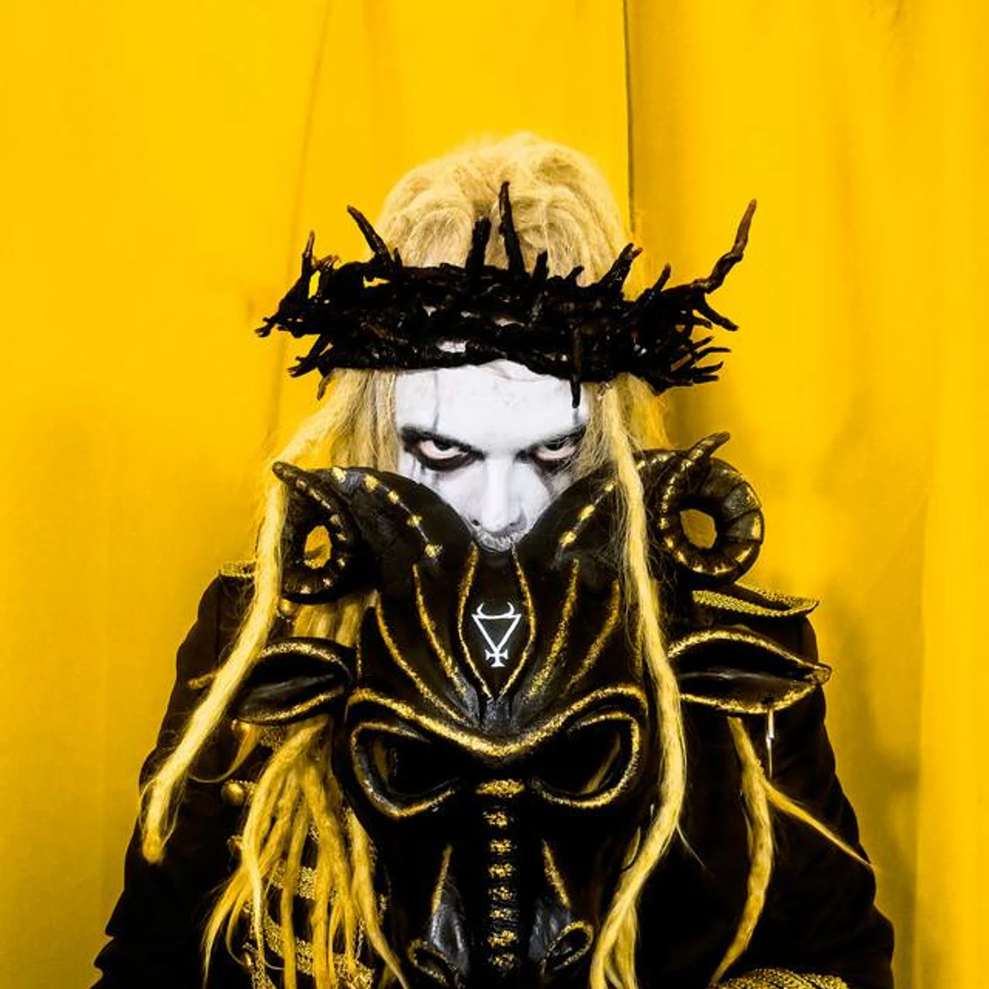 King Satan Brand Page