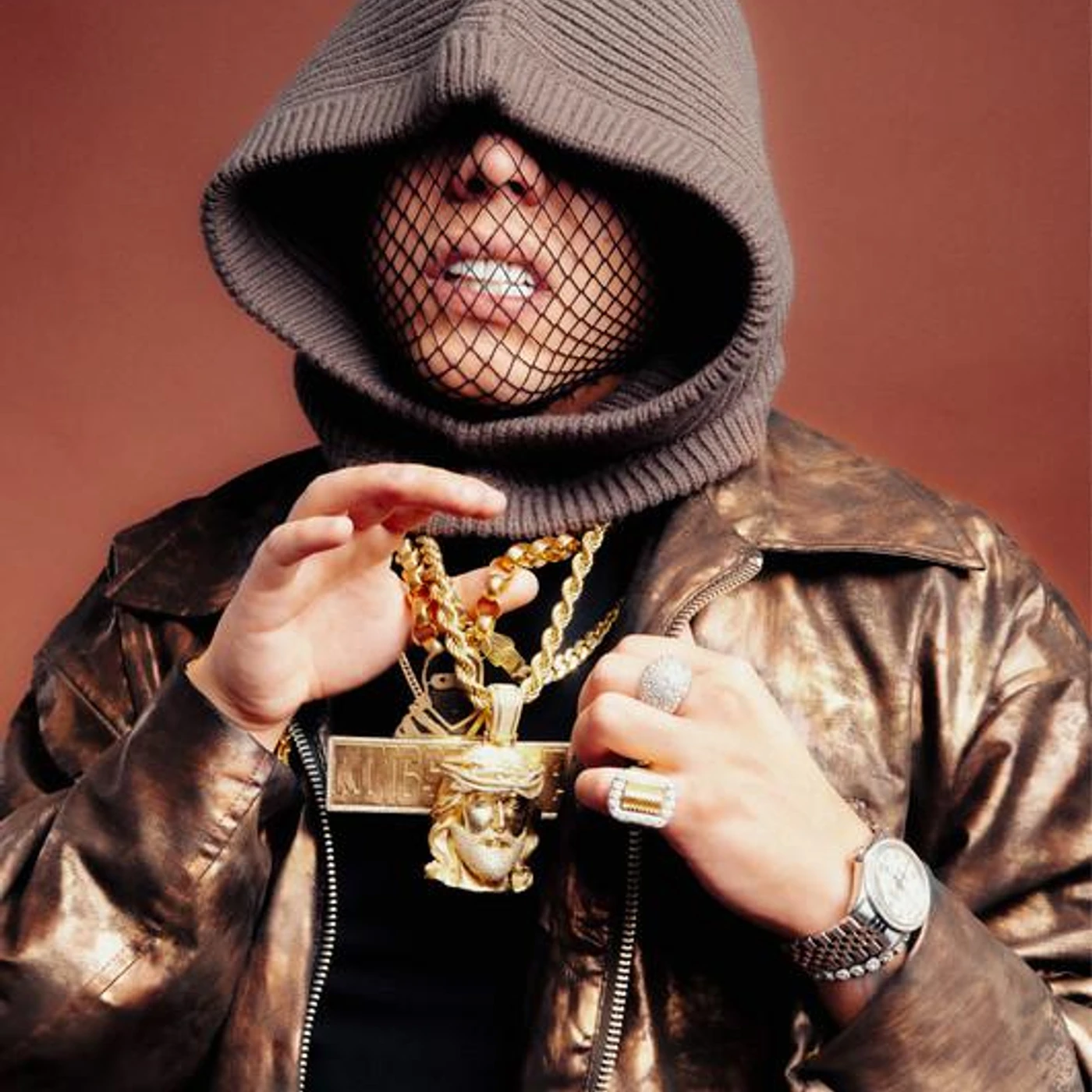 King Savagge