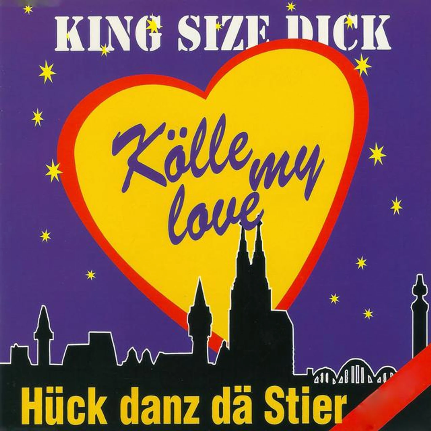 King Size Dick