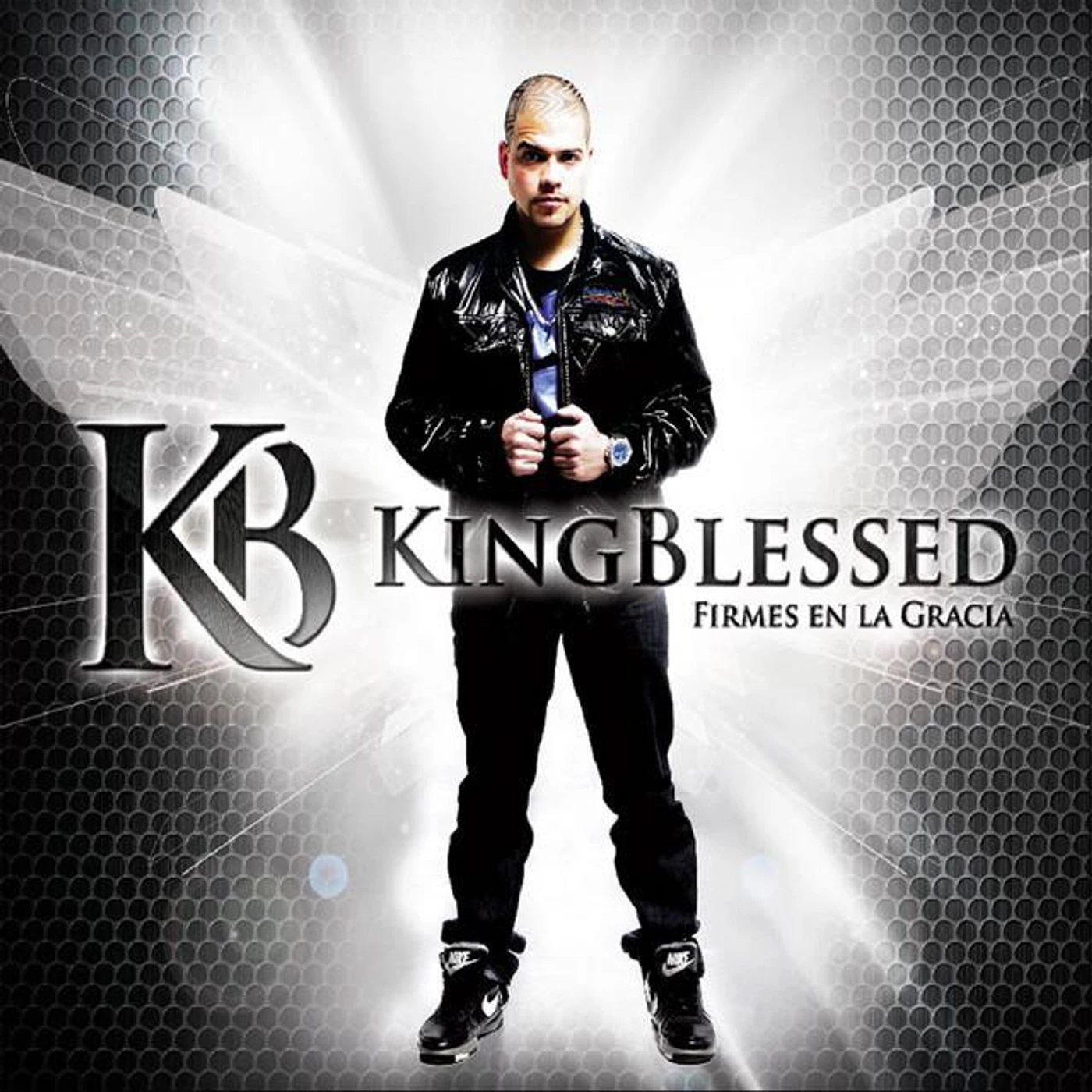 Kingblessed Brand Page