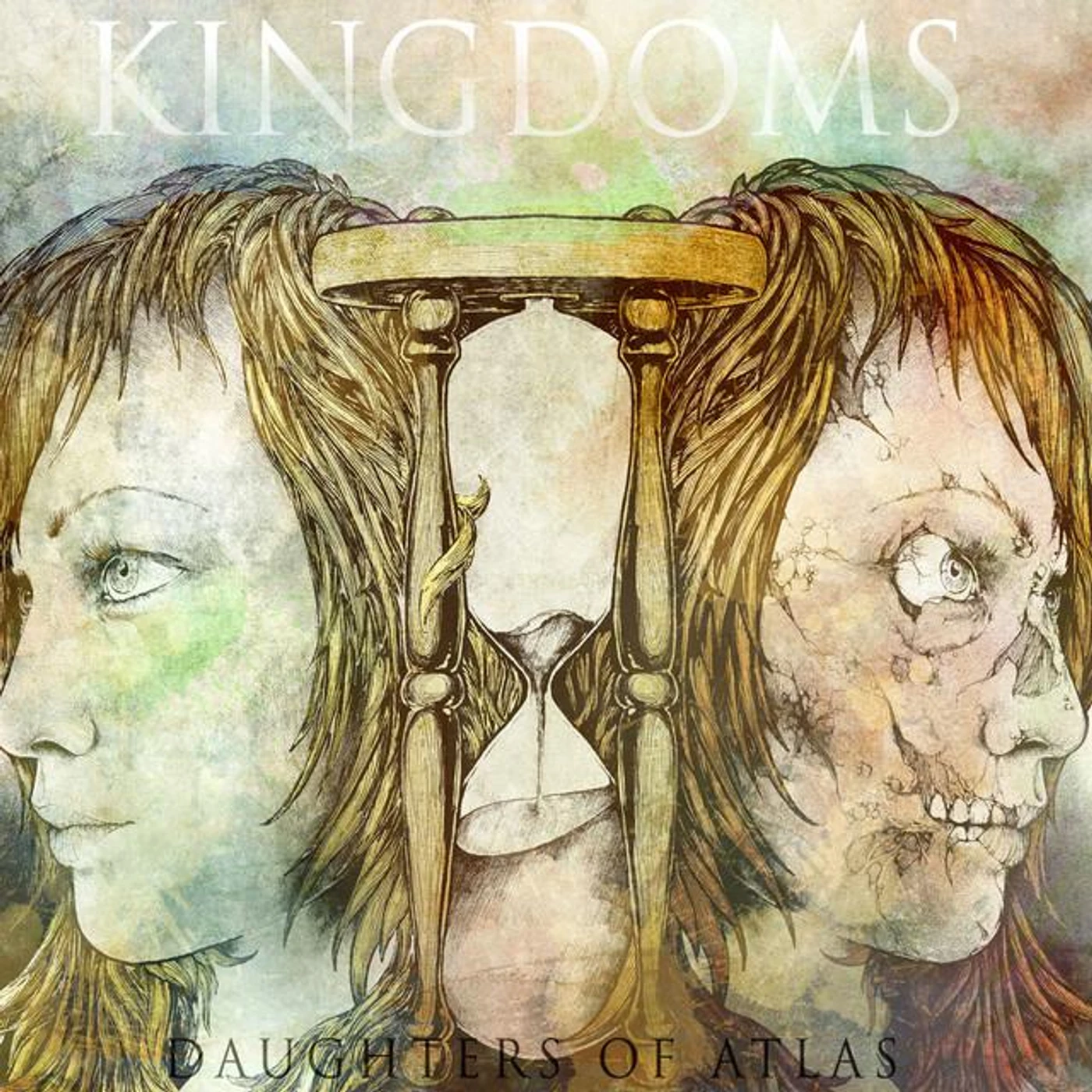 Kingdoms Brand Page