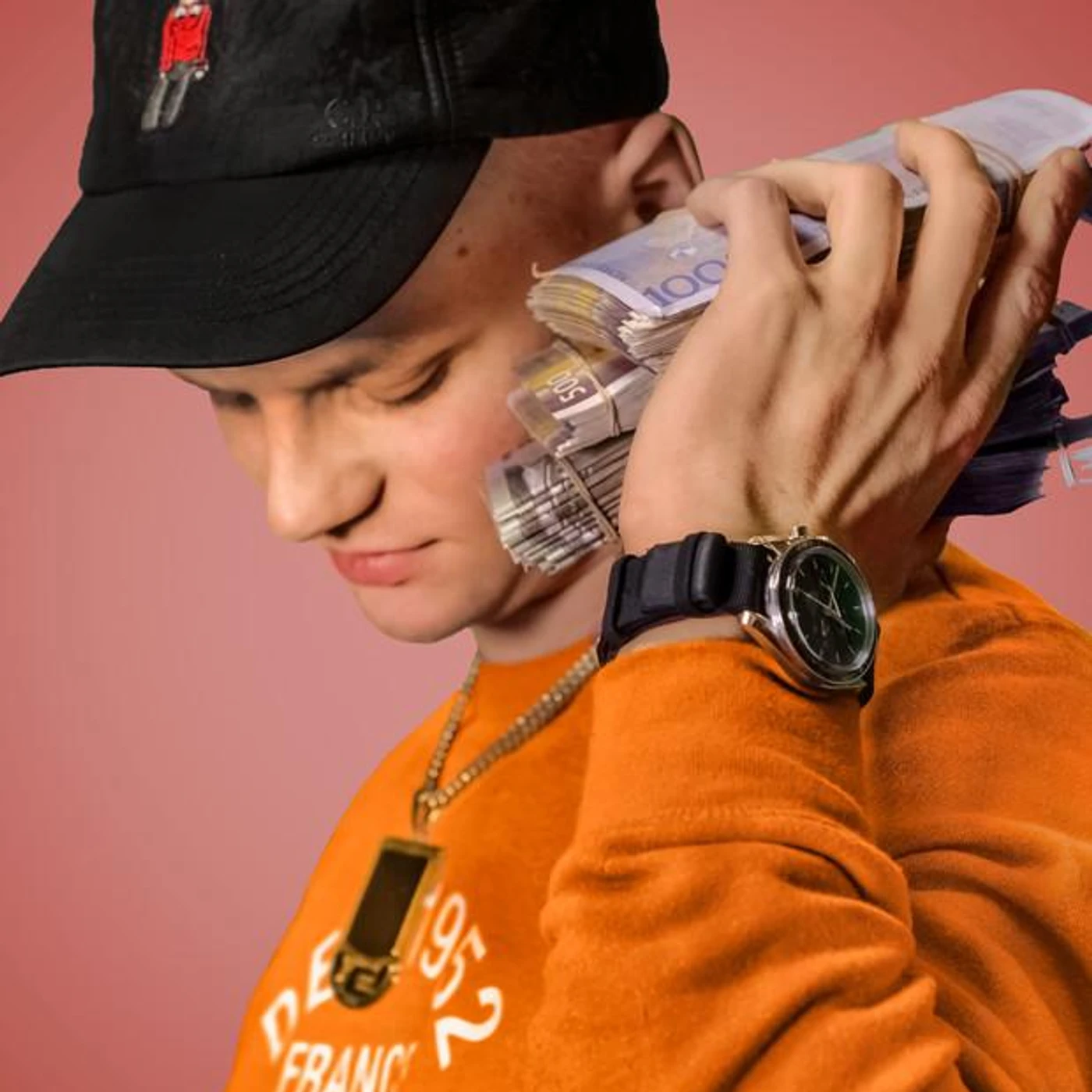 KingSkurkOne Brand Page