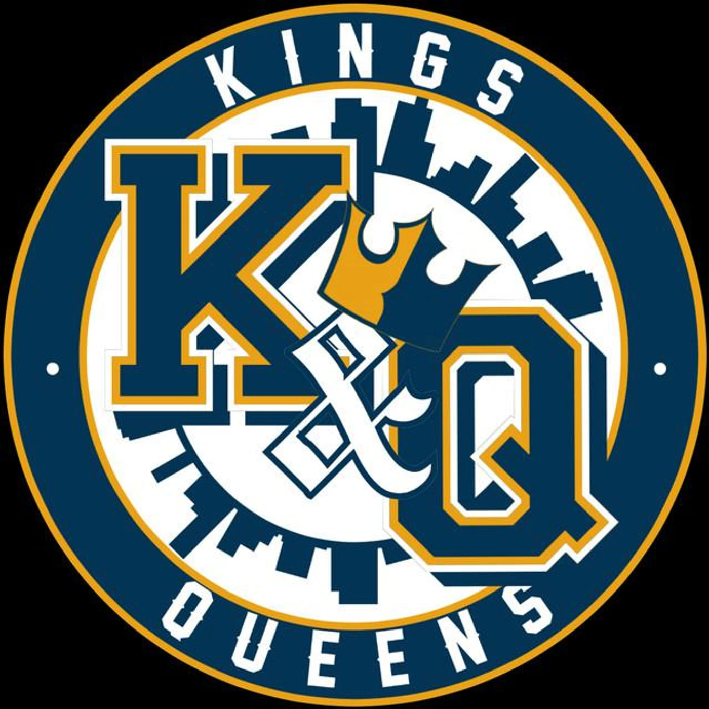 Kings and Queens