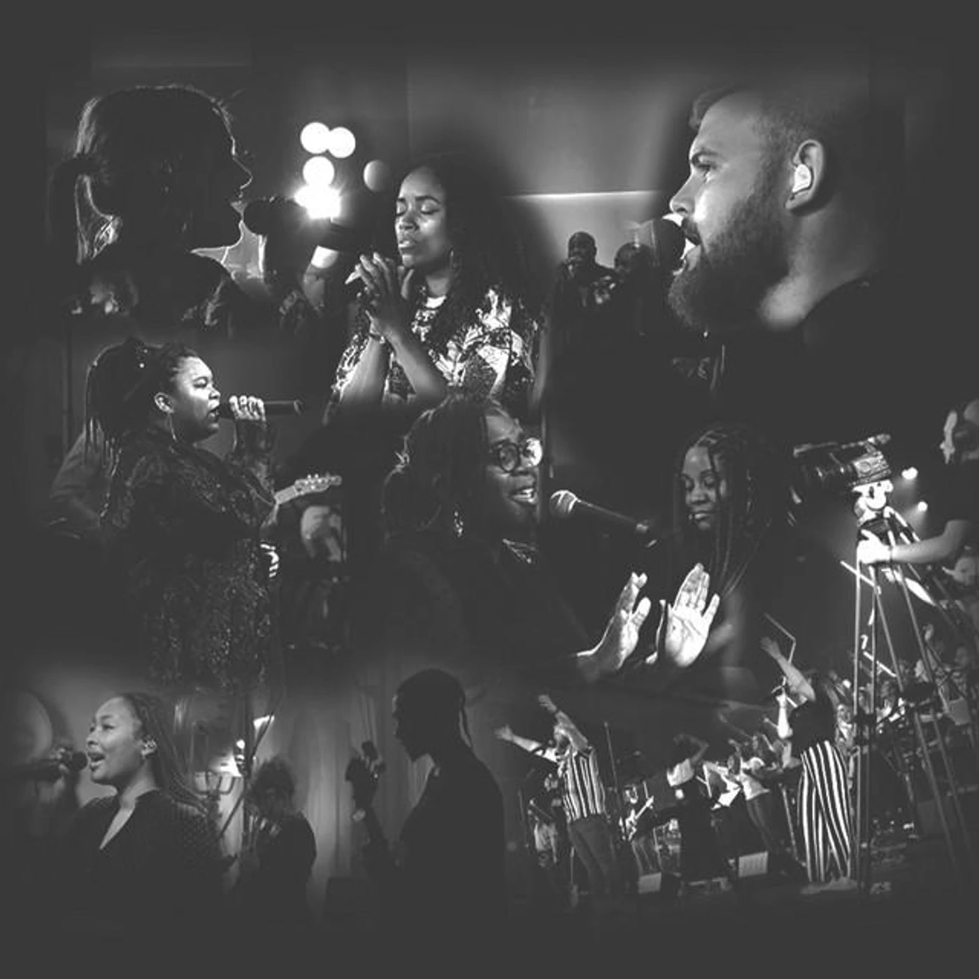 Kings Church London Brand Page
