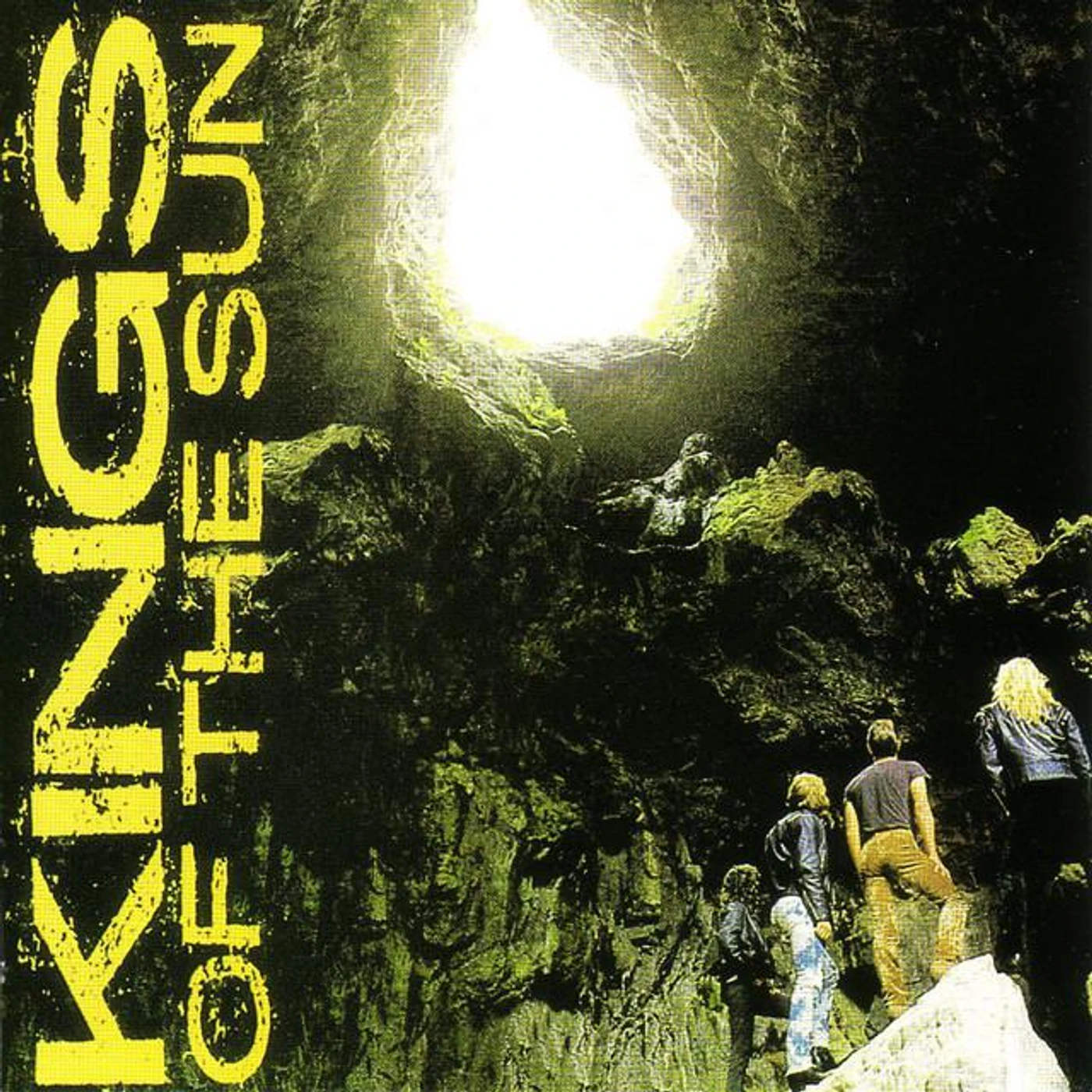Kings Of The Sun Brand Page