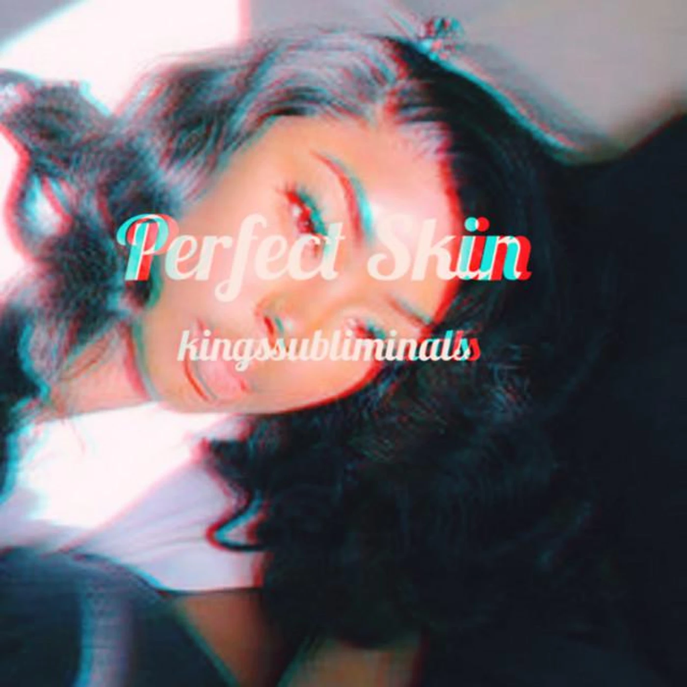 Kings Subliminals Brand Page
