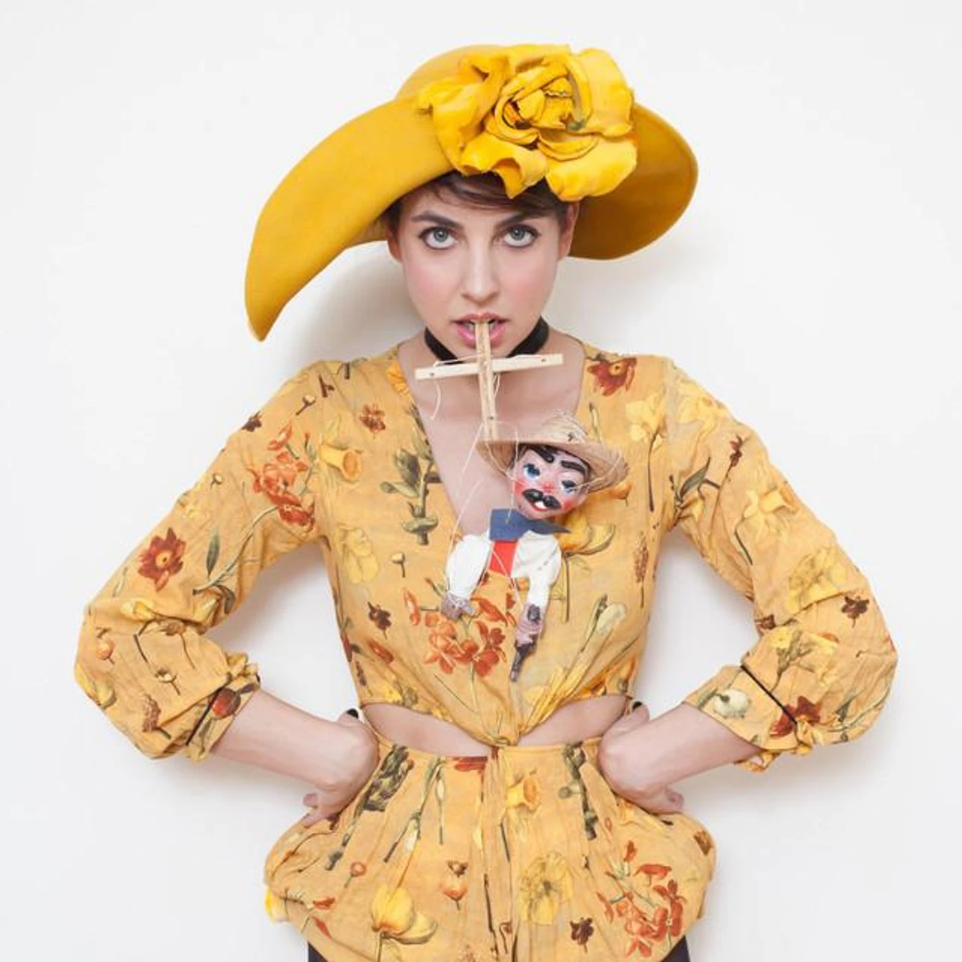 Kino Kimino Brand Page