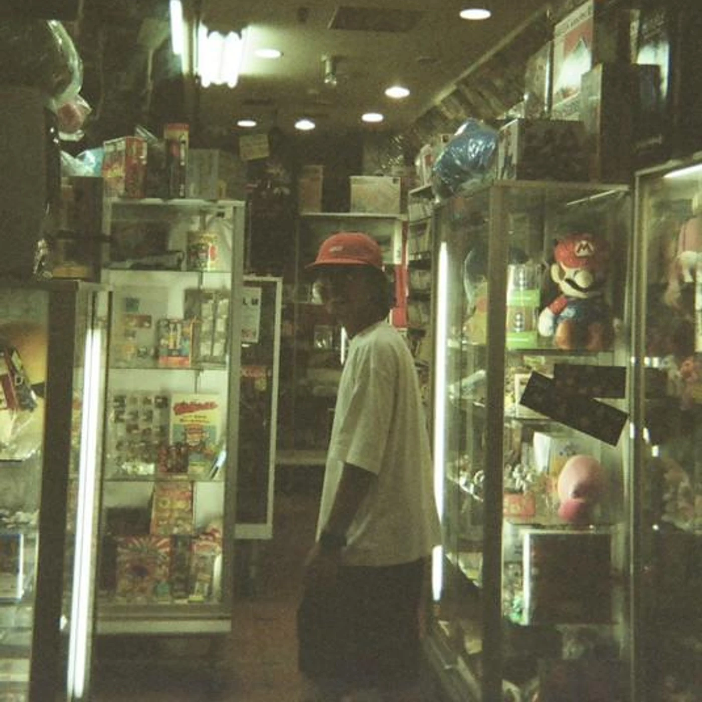 kinoue64 Brand Page