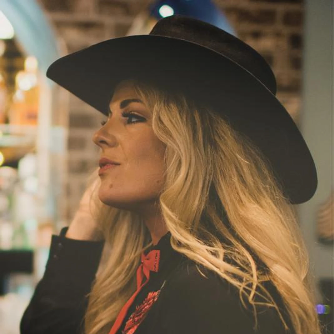 Kinsey Rose Brand Page