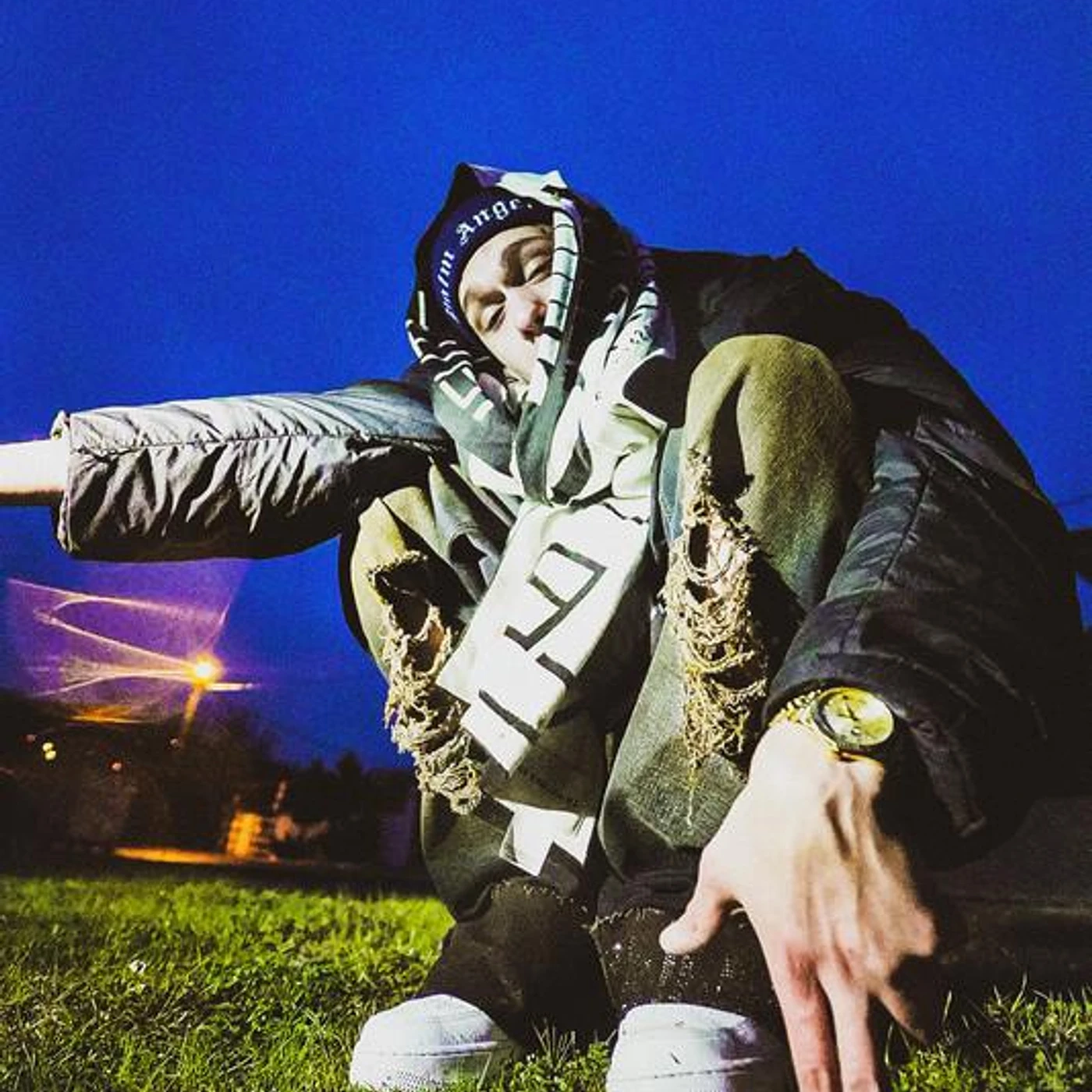 Kiofly