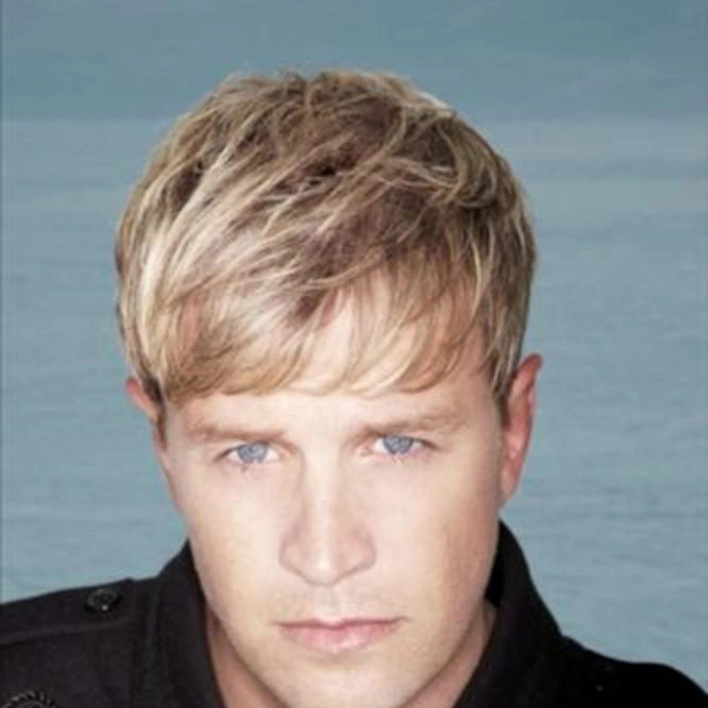 Kian Egan Brand Page