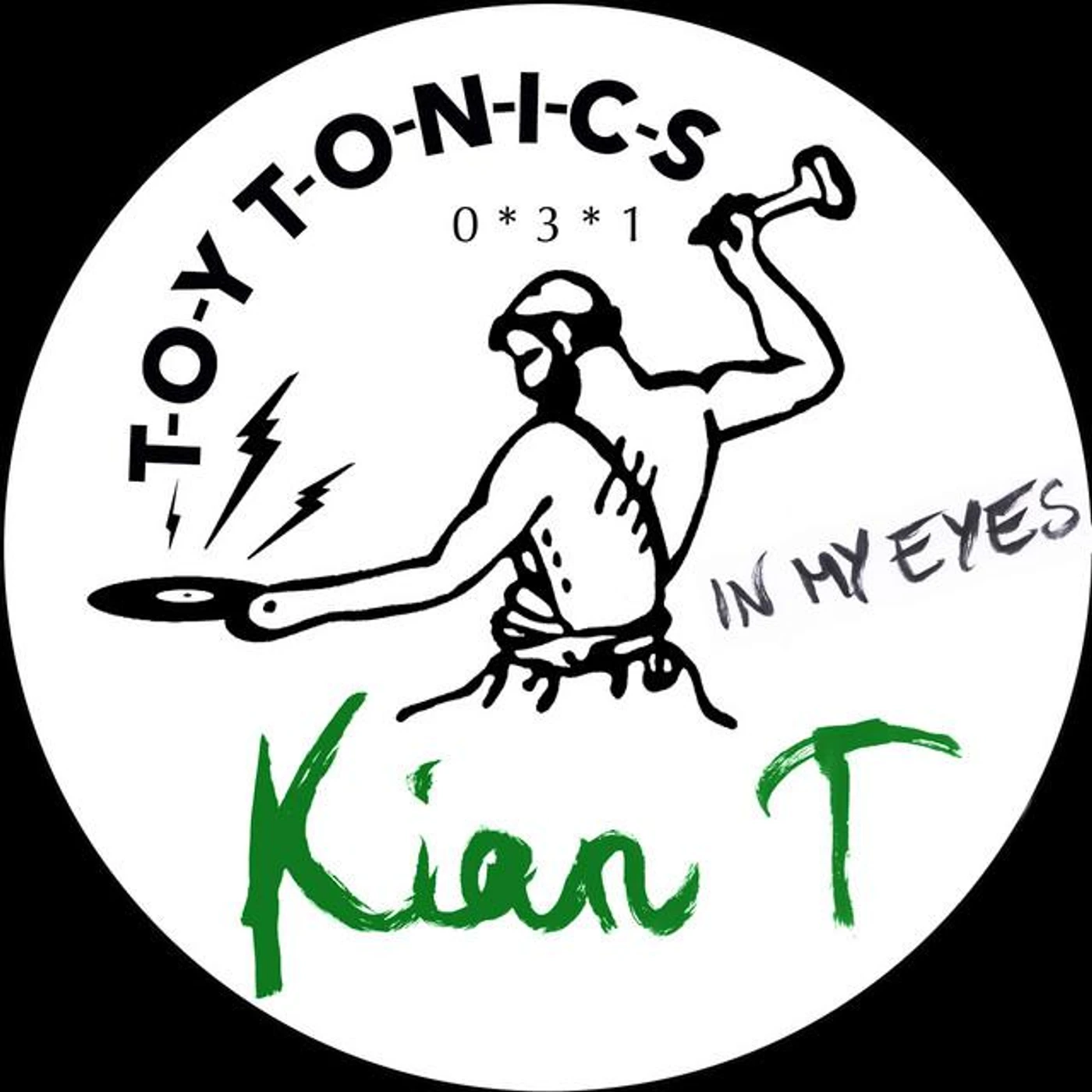 Kian T Brand Page