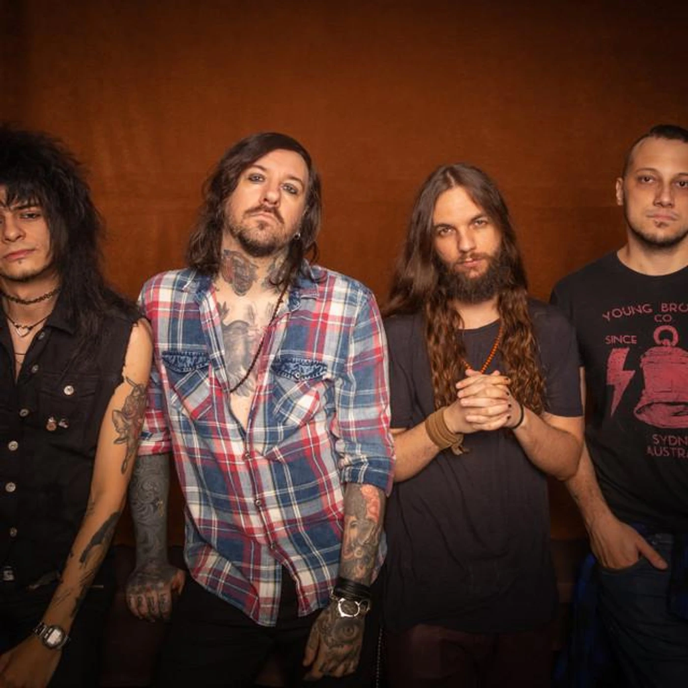 Kiara Rocks Brand Page