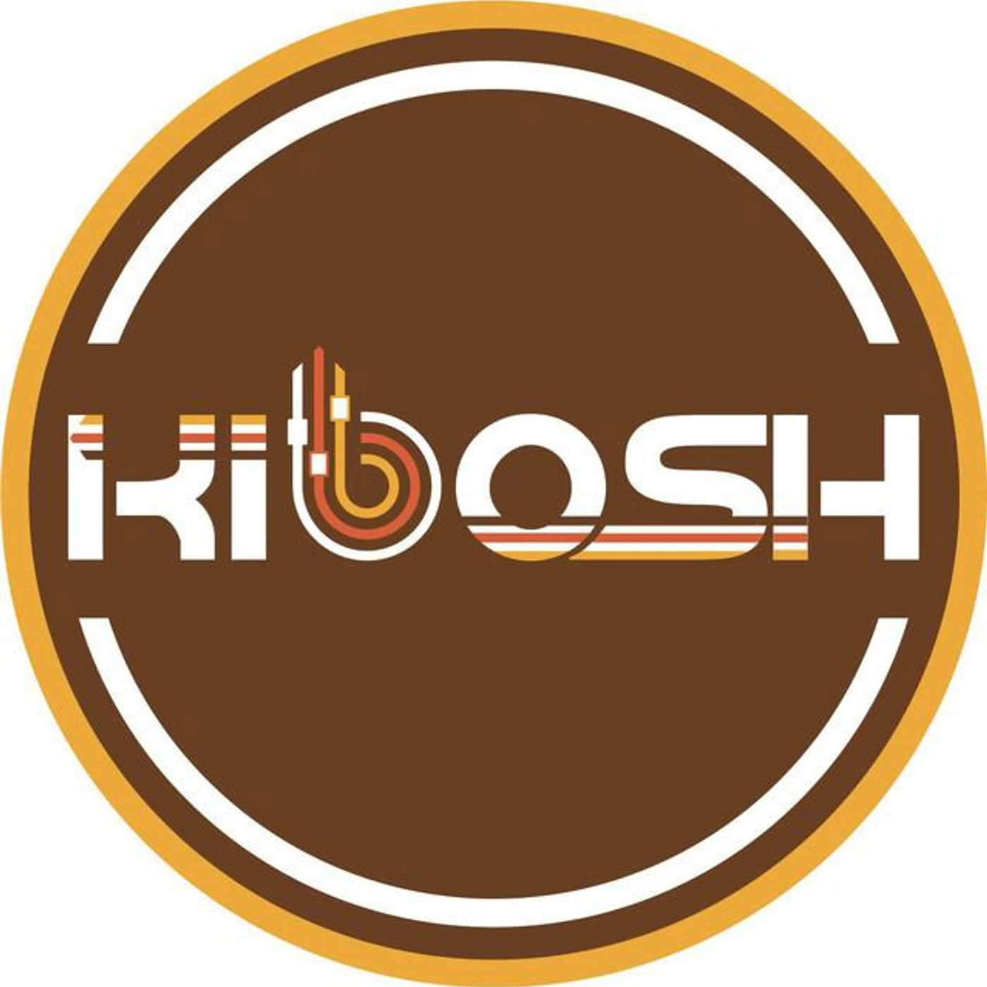 Kibosh Brand Page