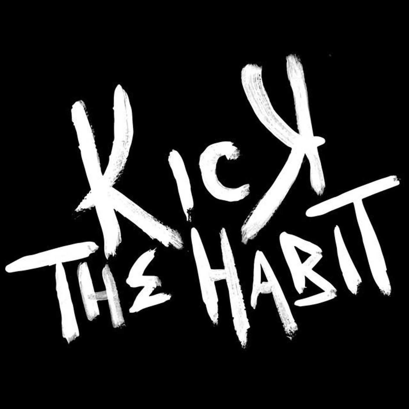 Kick The Habit Brand Page