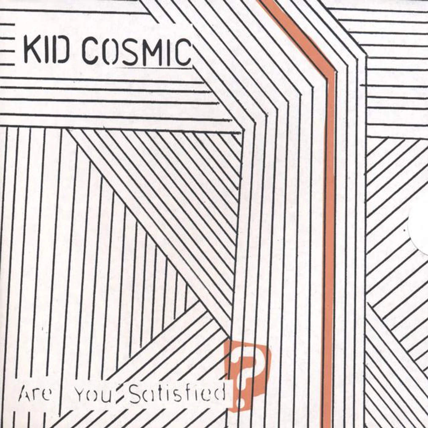 Kid Cosmic