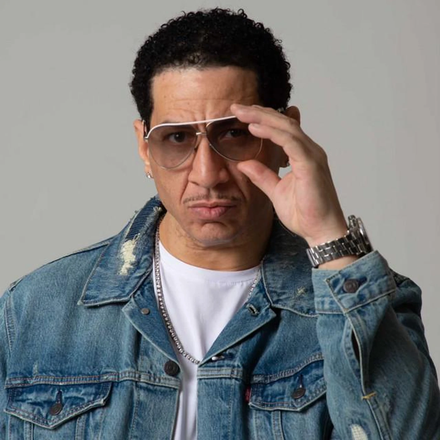 Kid Capri Brand Page