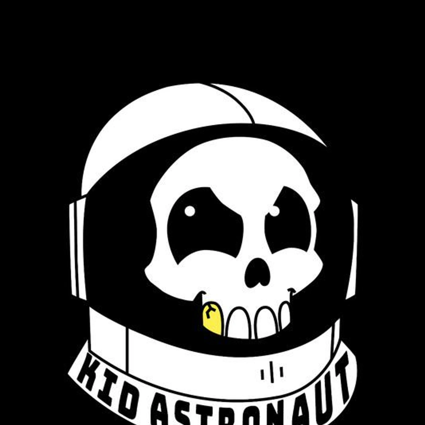 Kid Astronaut