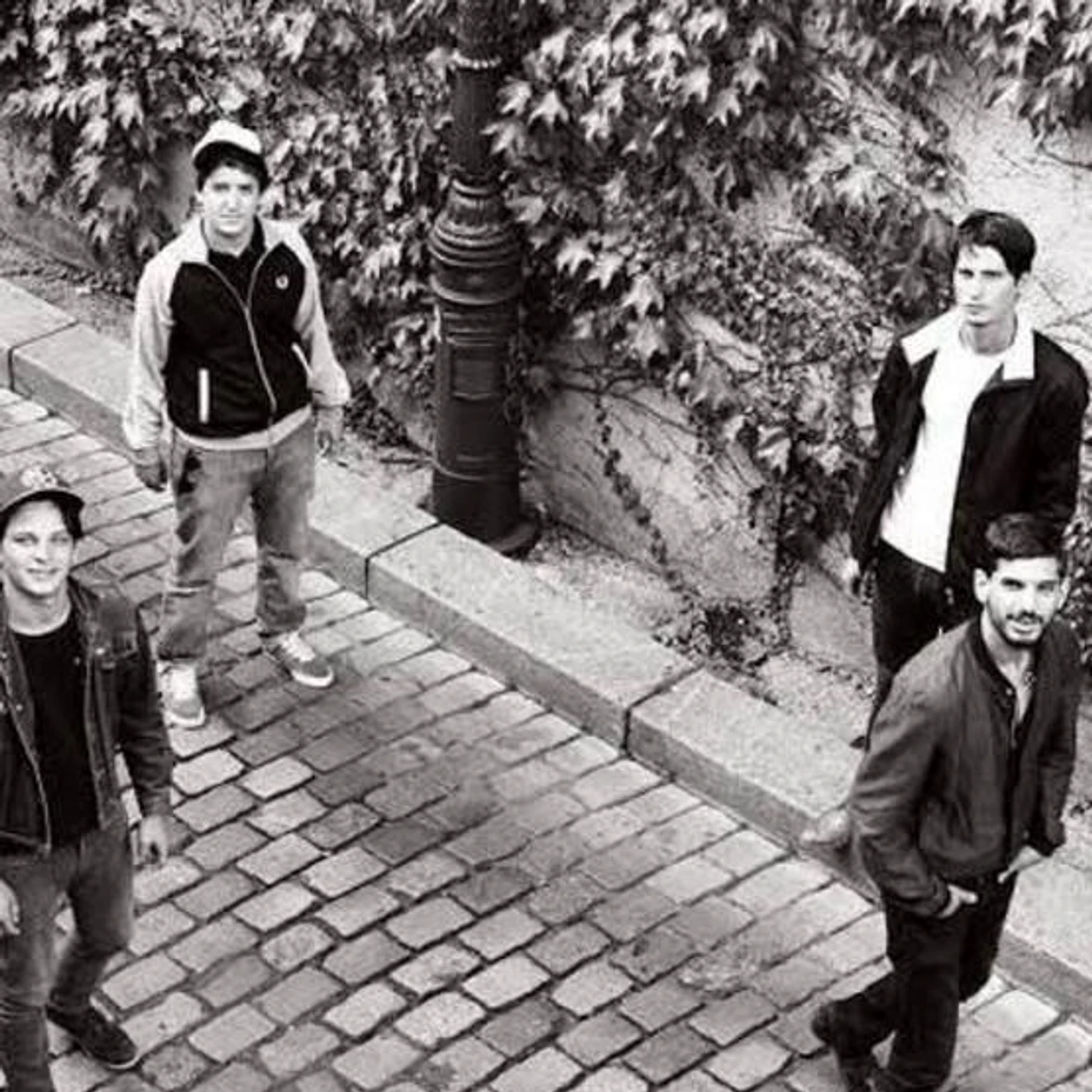 Kid Bombardos Brand Page