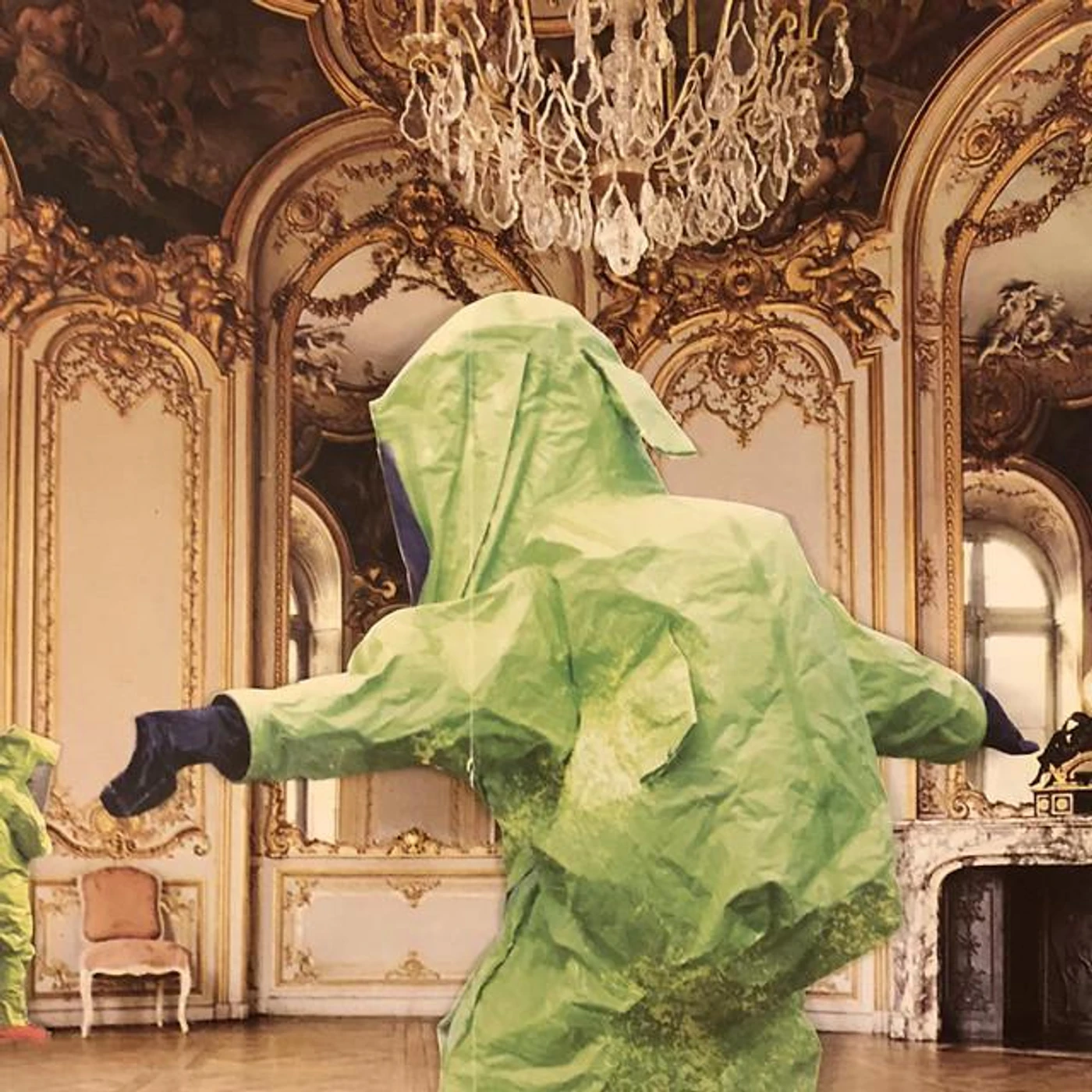 Kid Dakota Brand Page