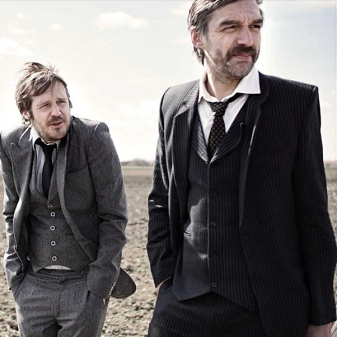 Kid Kopphausen Brand Page