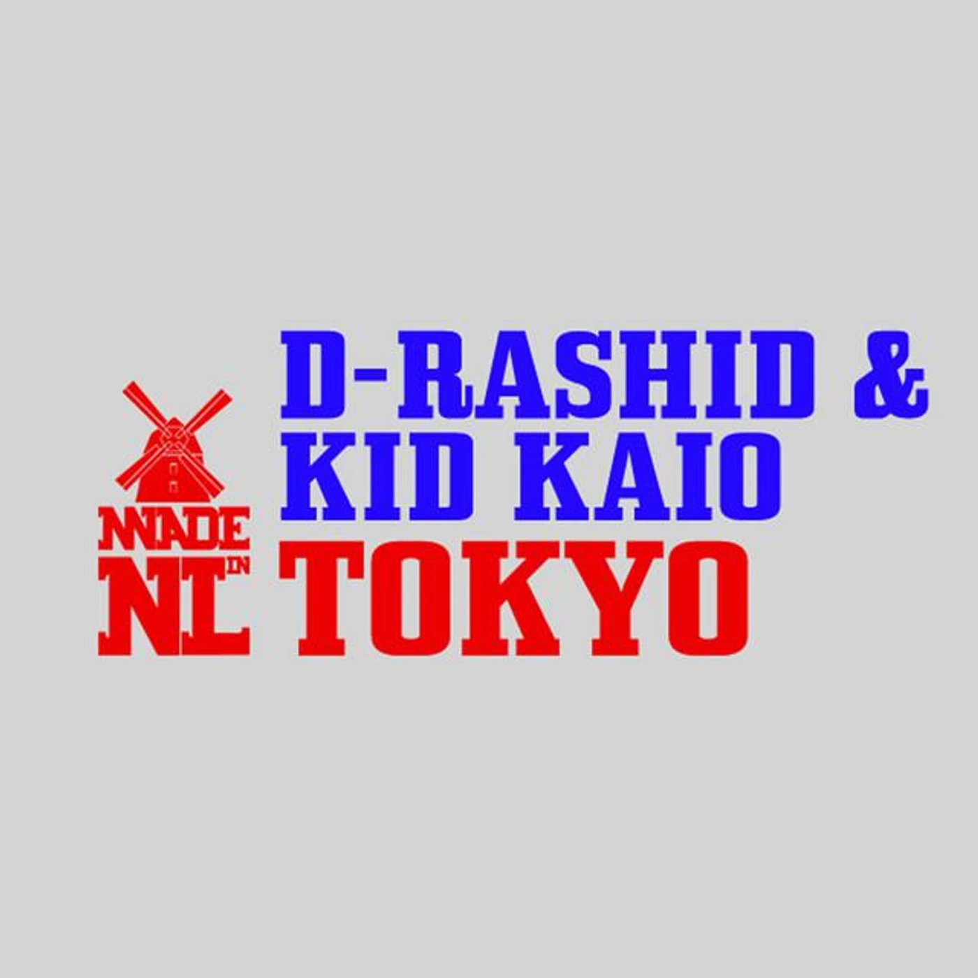 Kid Kaio Brand Page