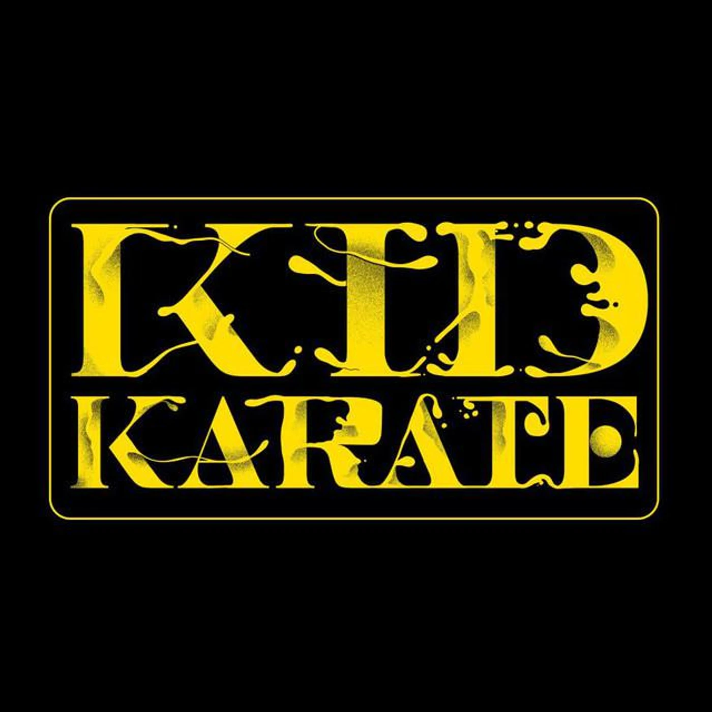 Kid Karate Brand Page