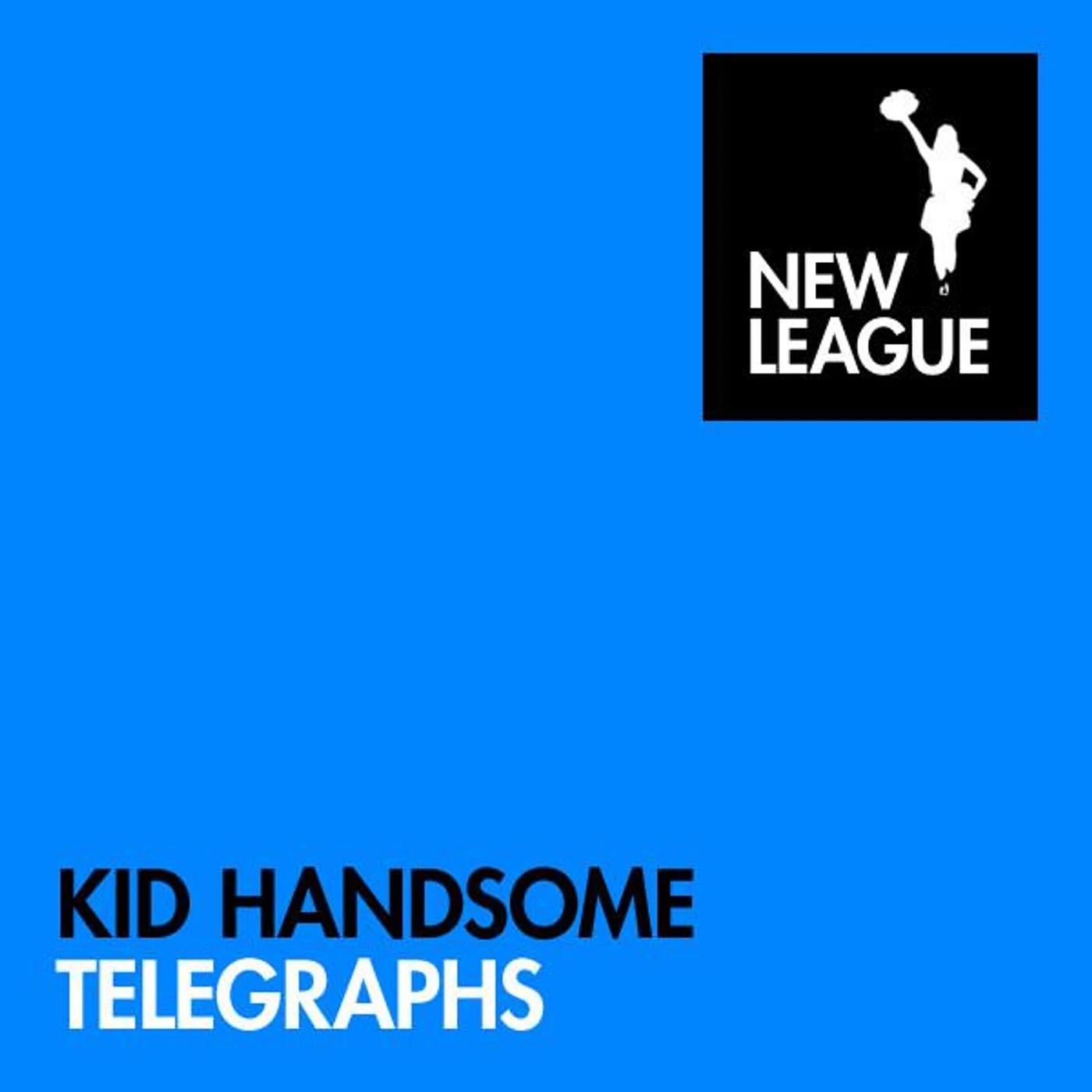 Kid Handsome