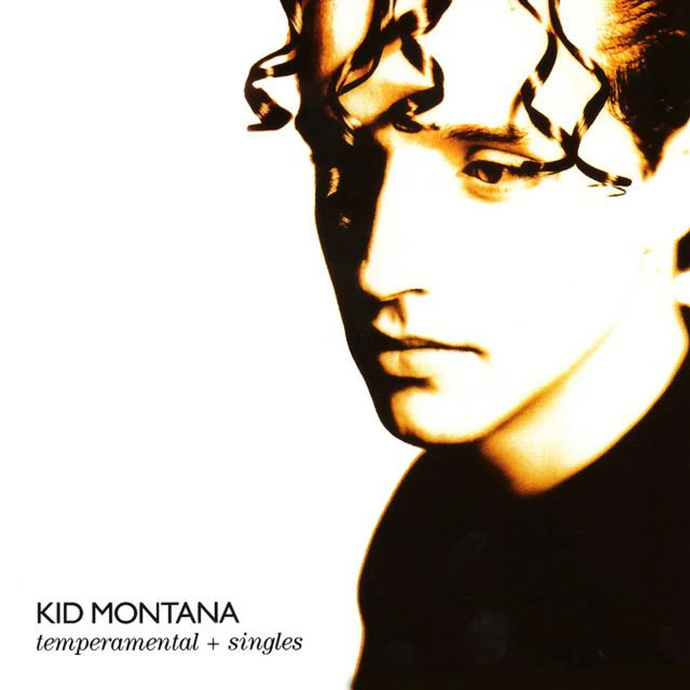 Kid Montana Brand Page