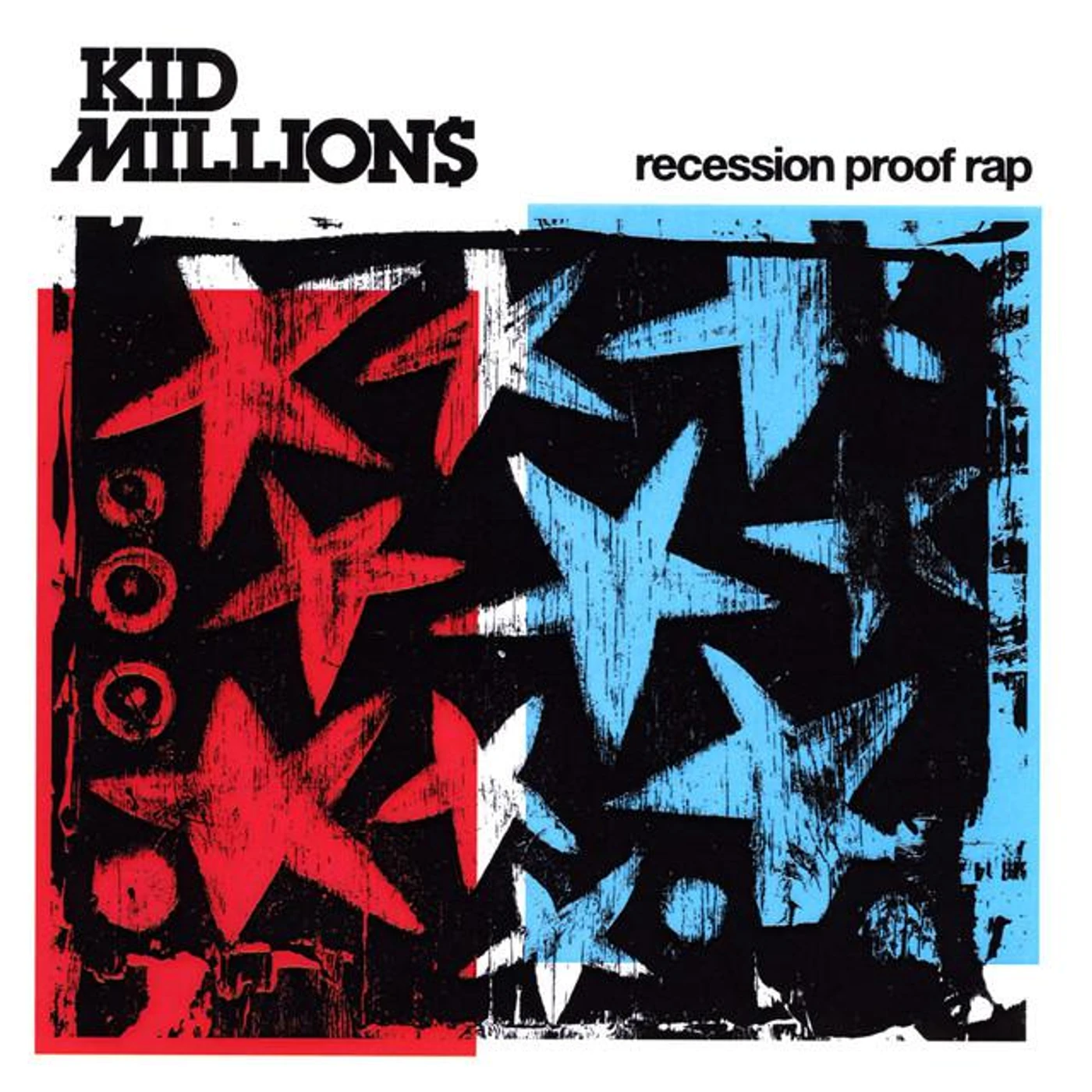 Kid Millions Brand Page