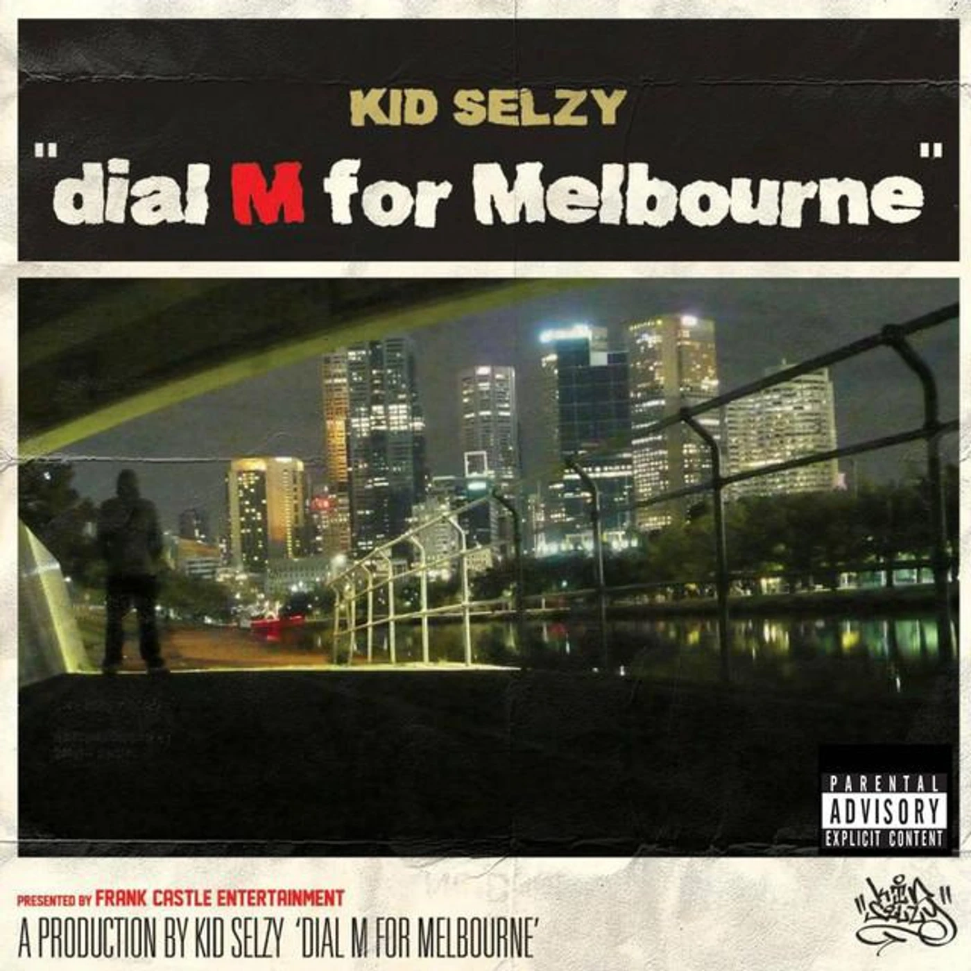 Kid Selzy