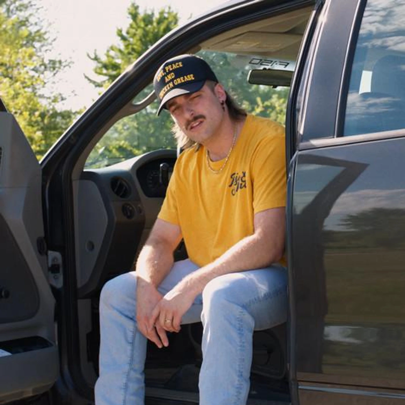 Kid Ziggy Brand Page