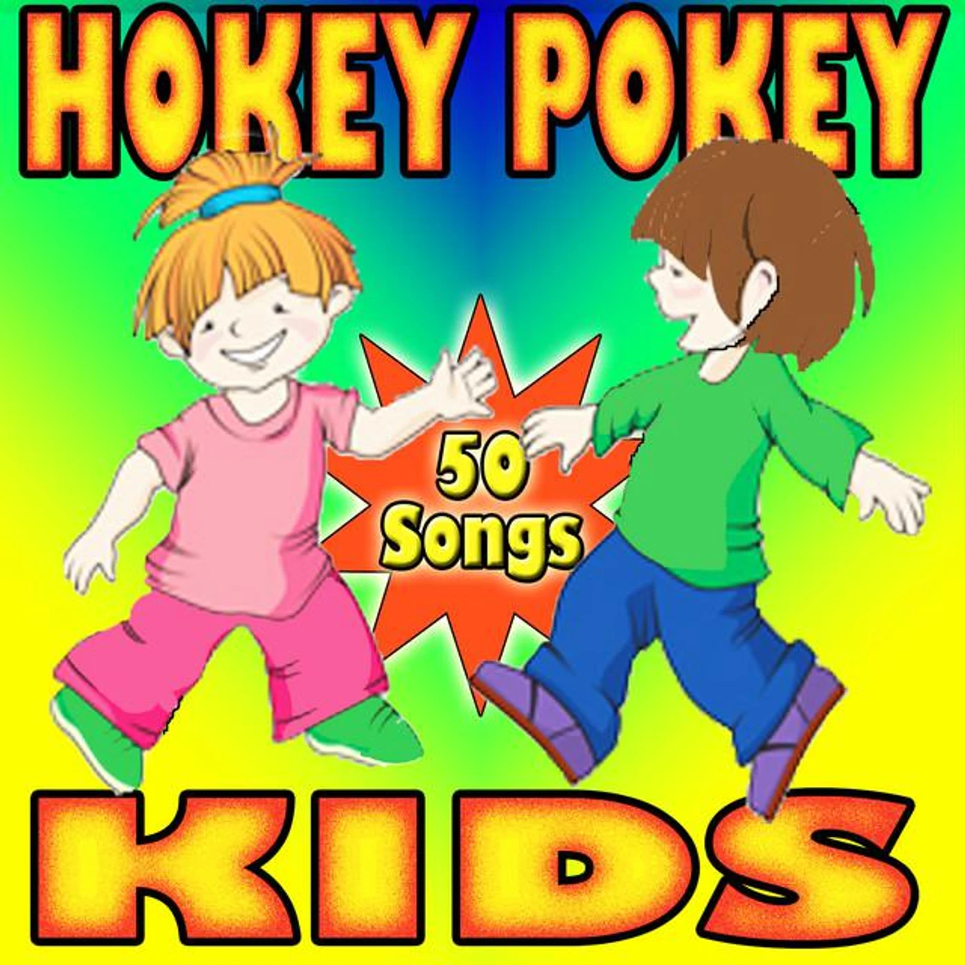 Kiddie Boppers