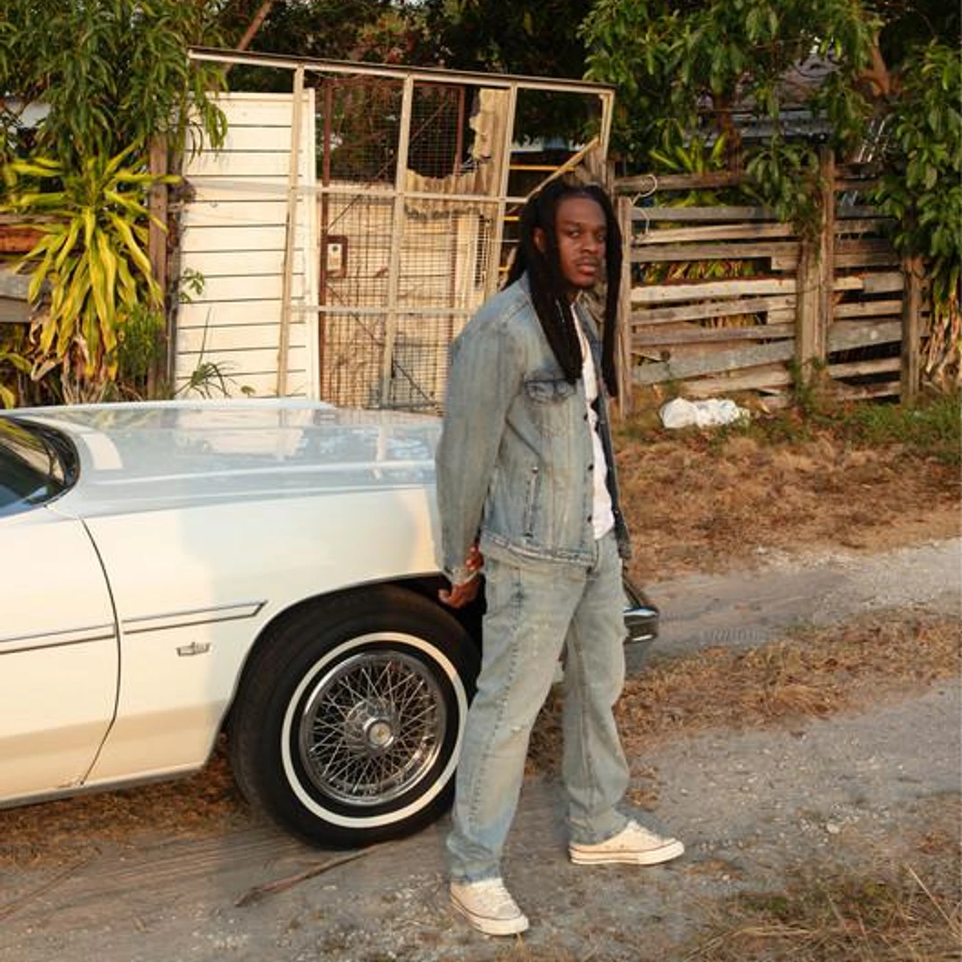 Kiddo Marv Brand Page