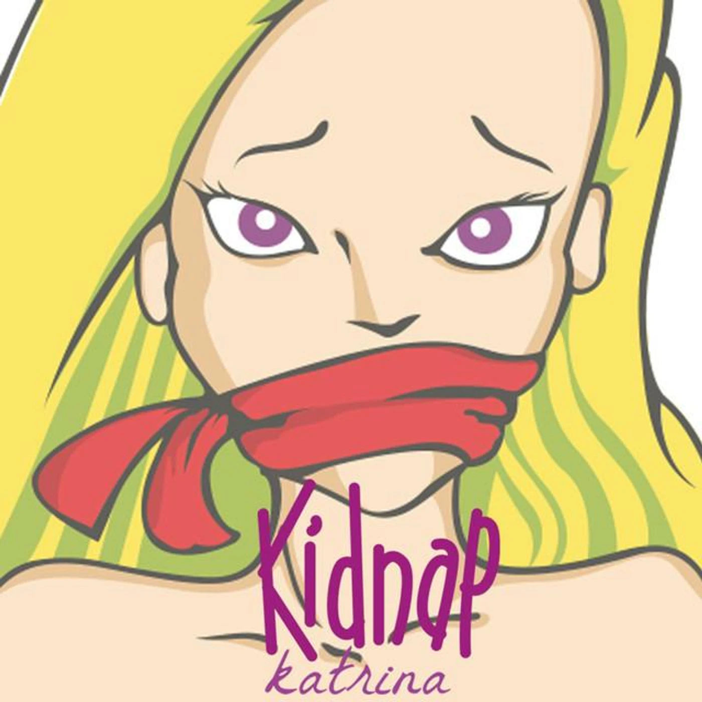 Kidnap Katrina Brand Page
