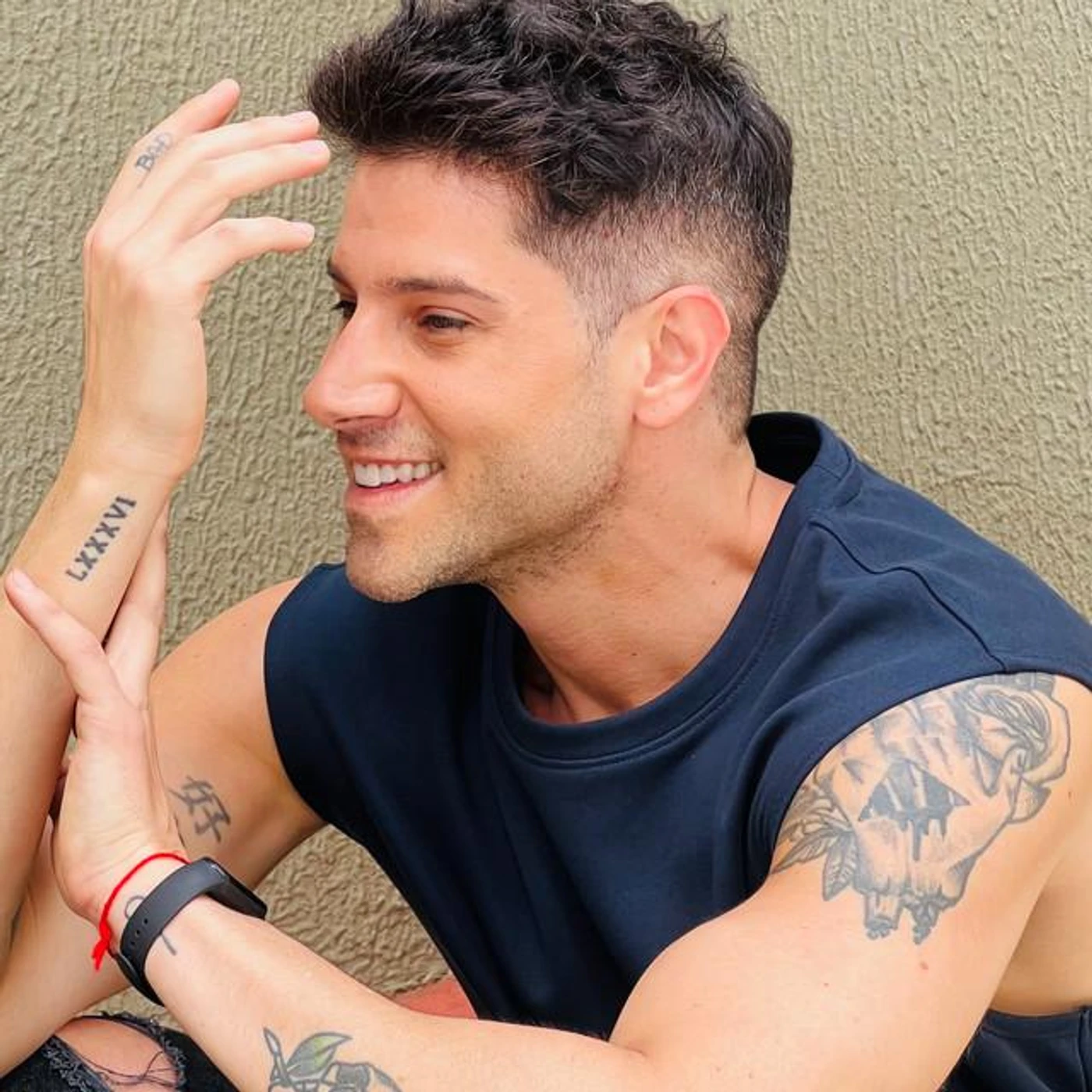 Kido Mathelart Brand Page