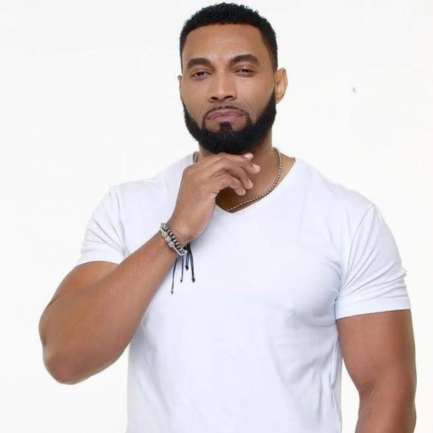 Kido Semedo Brand Page