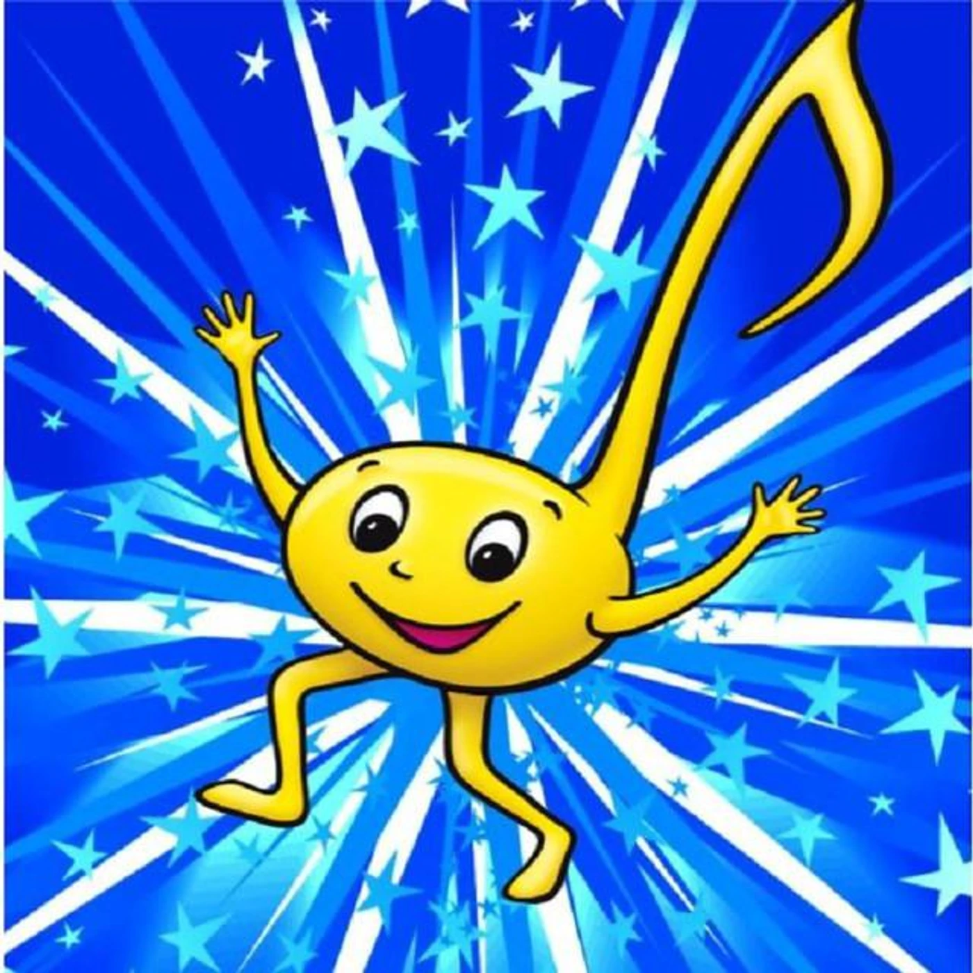 Kids Music Company Brand Page