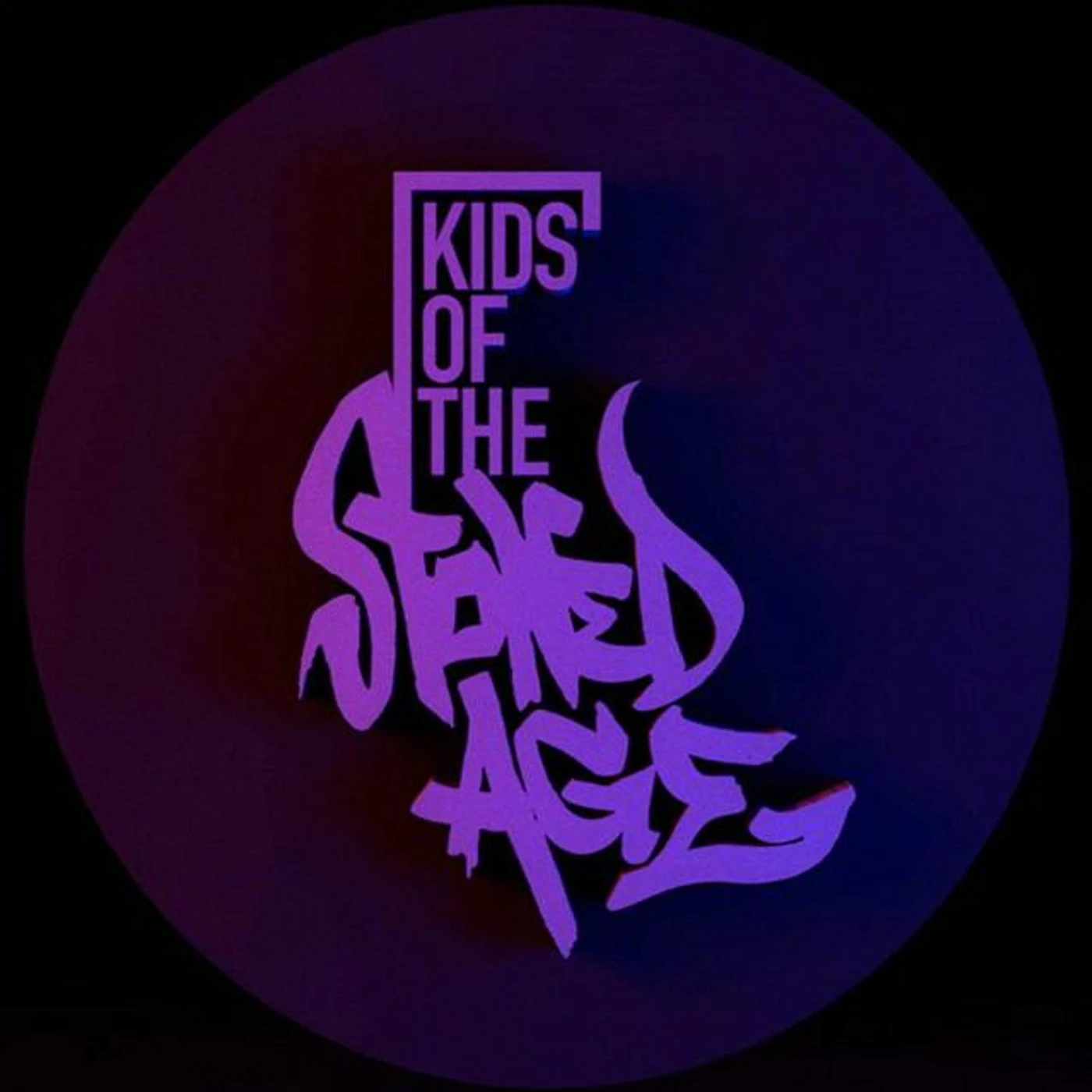 Kids of the Stoned Age Brand Page