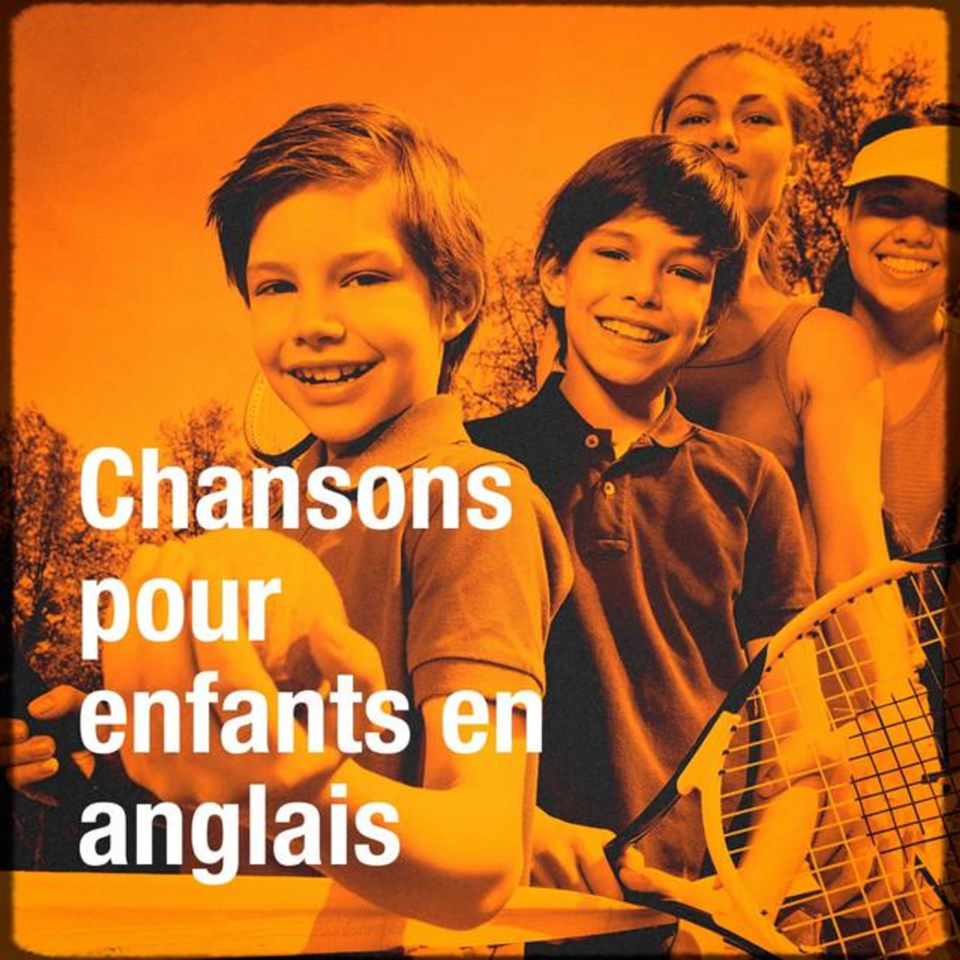 Kids - Children