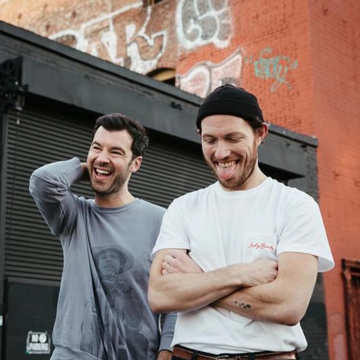 Kids In America Brand Page