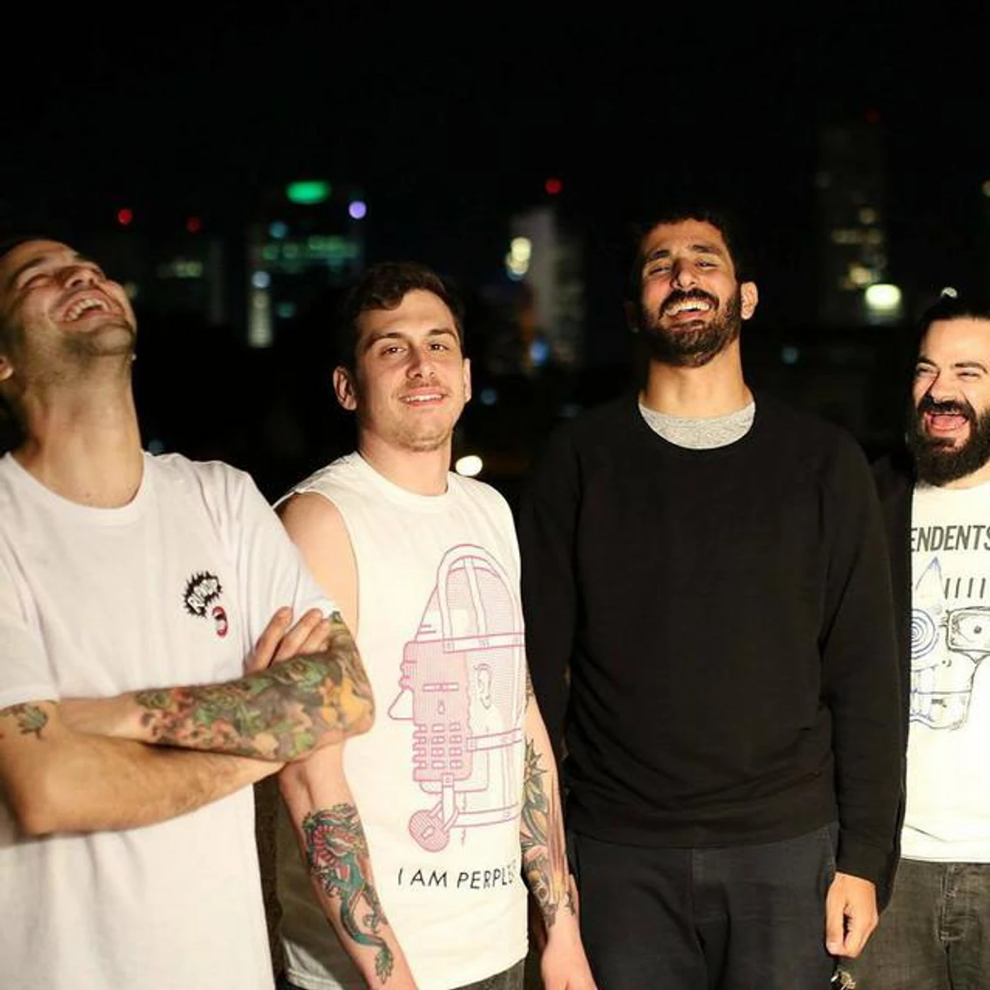 Kids Insane Brand Page