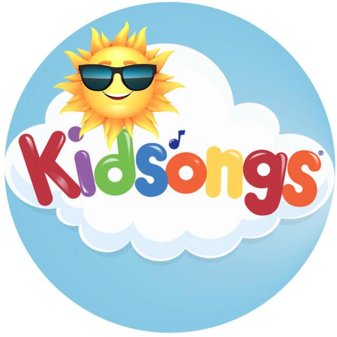 Kidsongs Brand Page