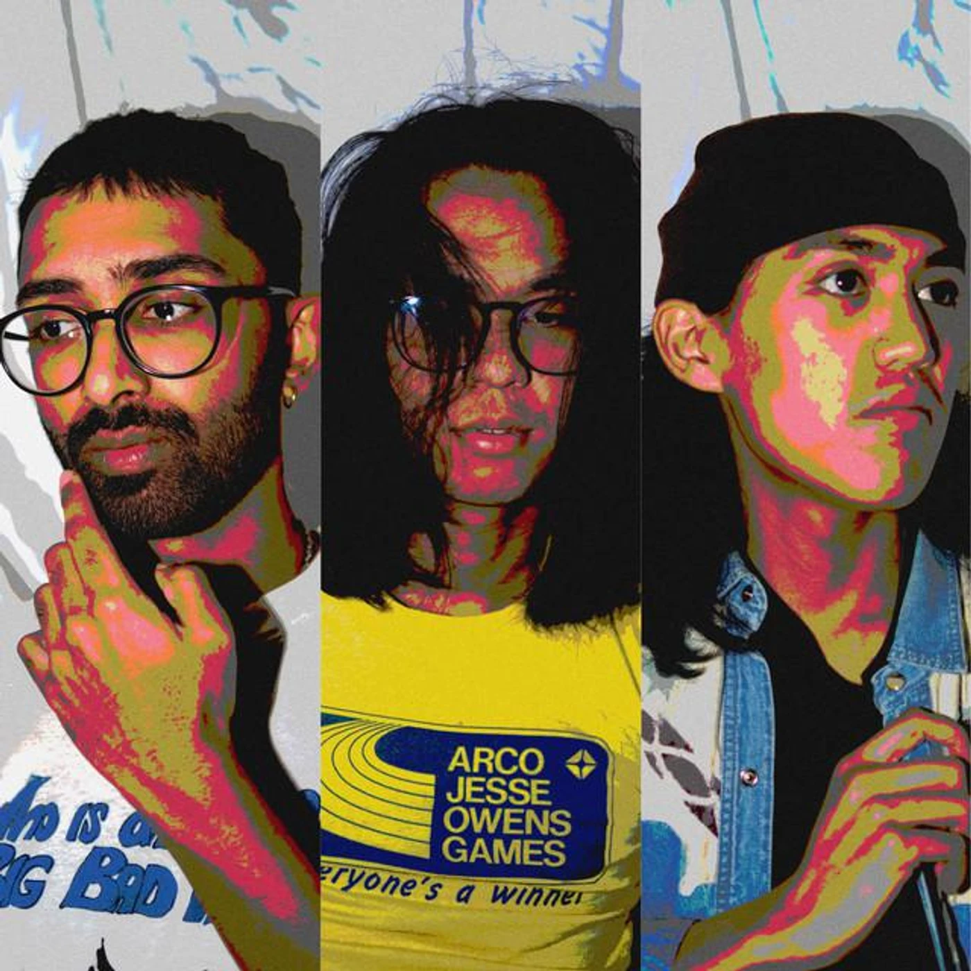 Kidsnot$aints. Brand Page