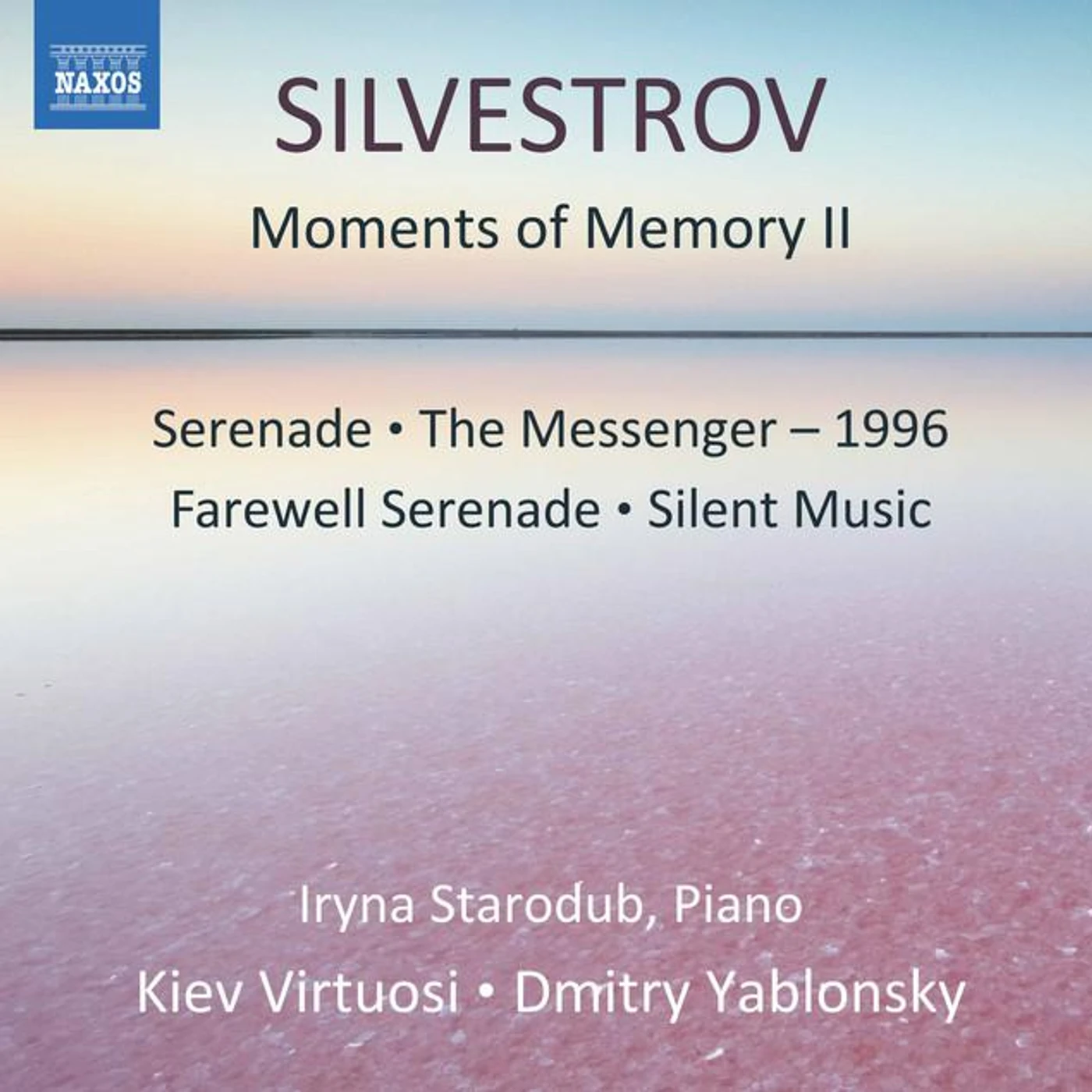 Kiev Virtuosi Chamber Orchestra
