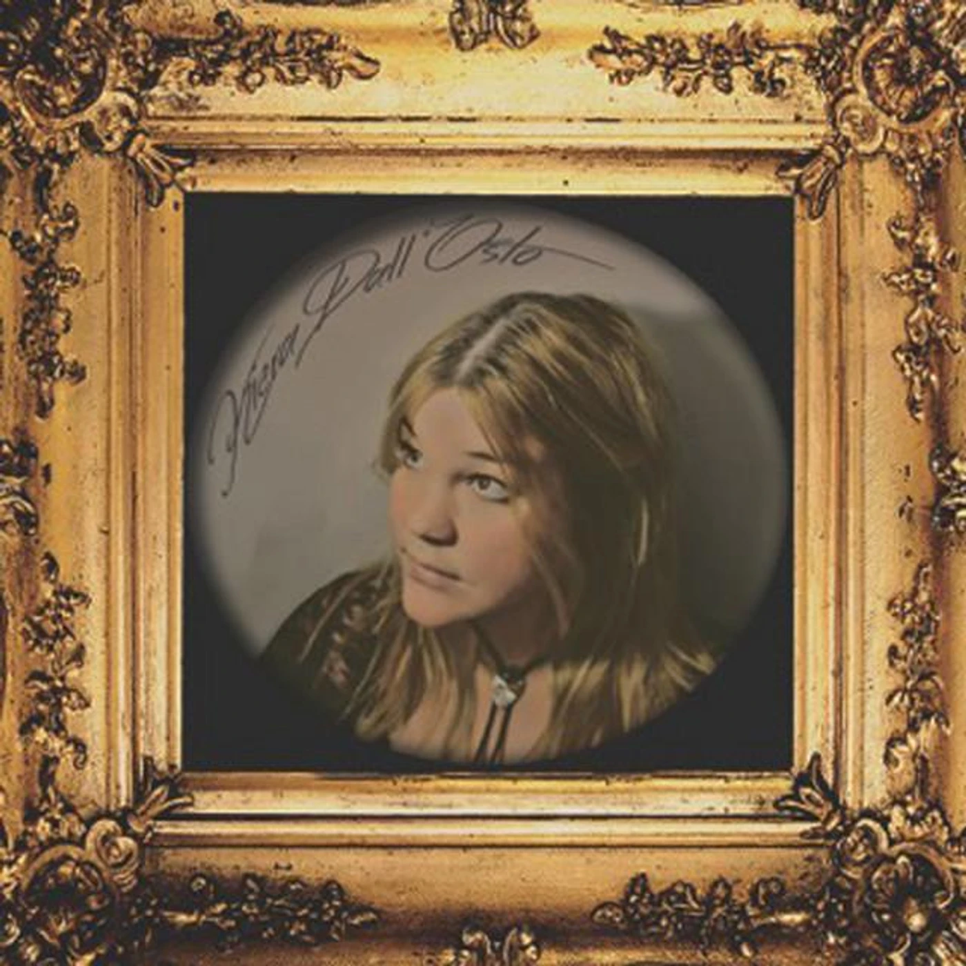 Kiera DaLL' Osto