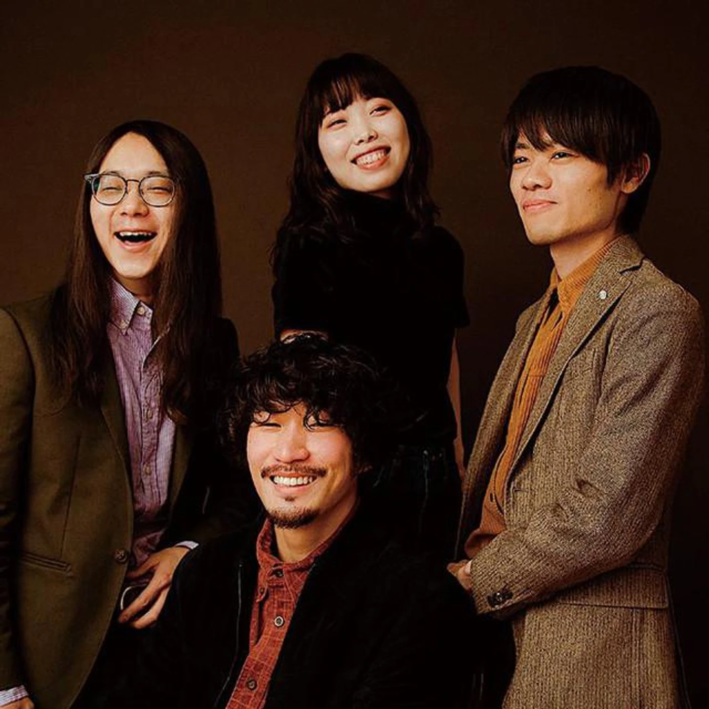 Kiichibeer & The Holytits