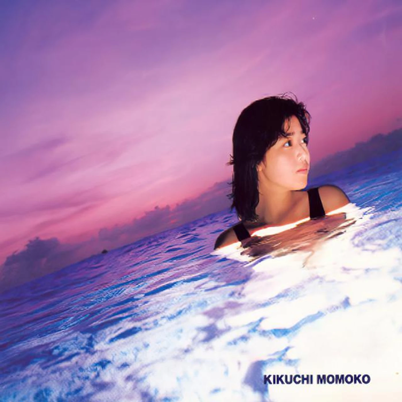 Kikuchi Momoko