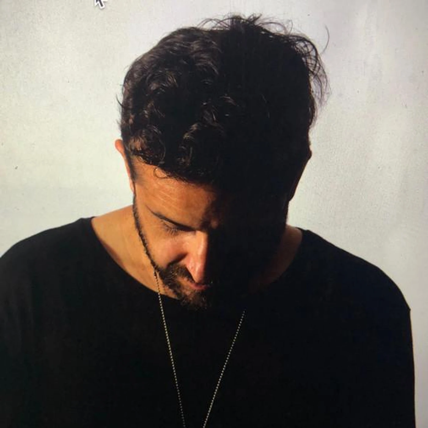 Kike Mayor Brand Page