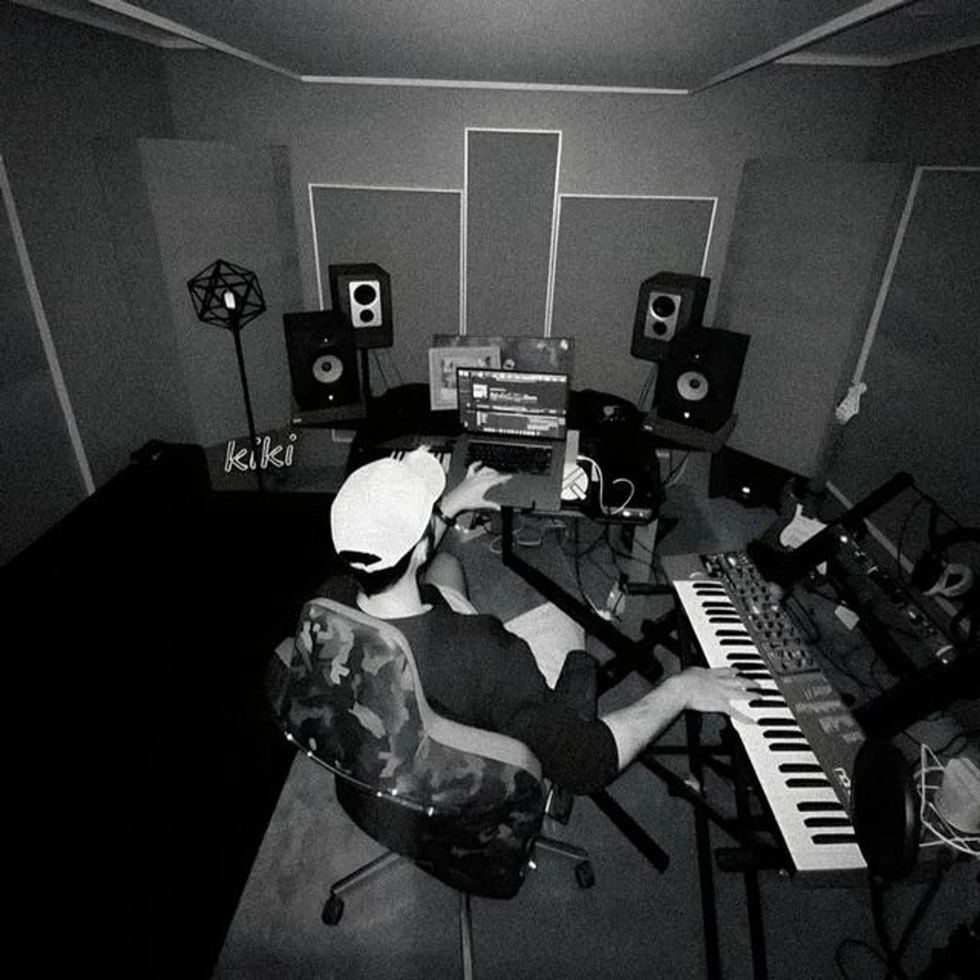 Kiki Beats Brand Page